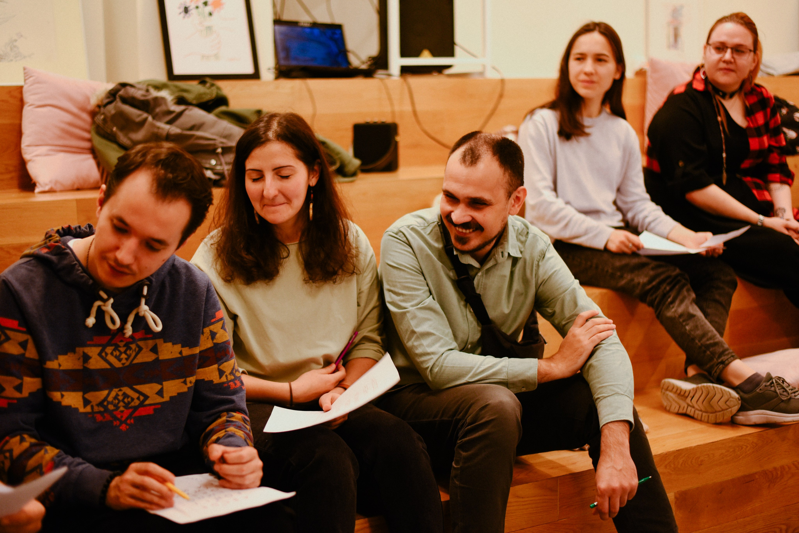 ЧТО ТЫ МЕЛЕШь Норвегия. Фотограф Лола Волна, город Москва