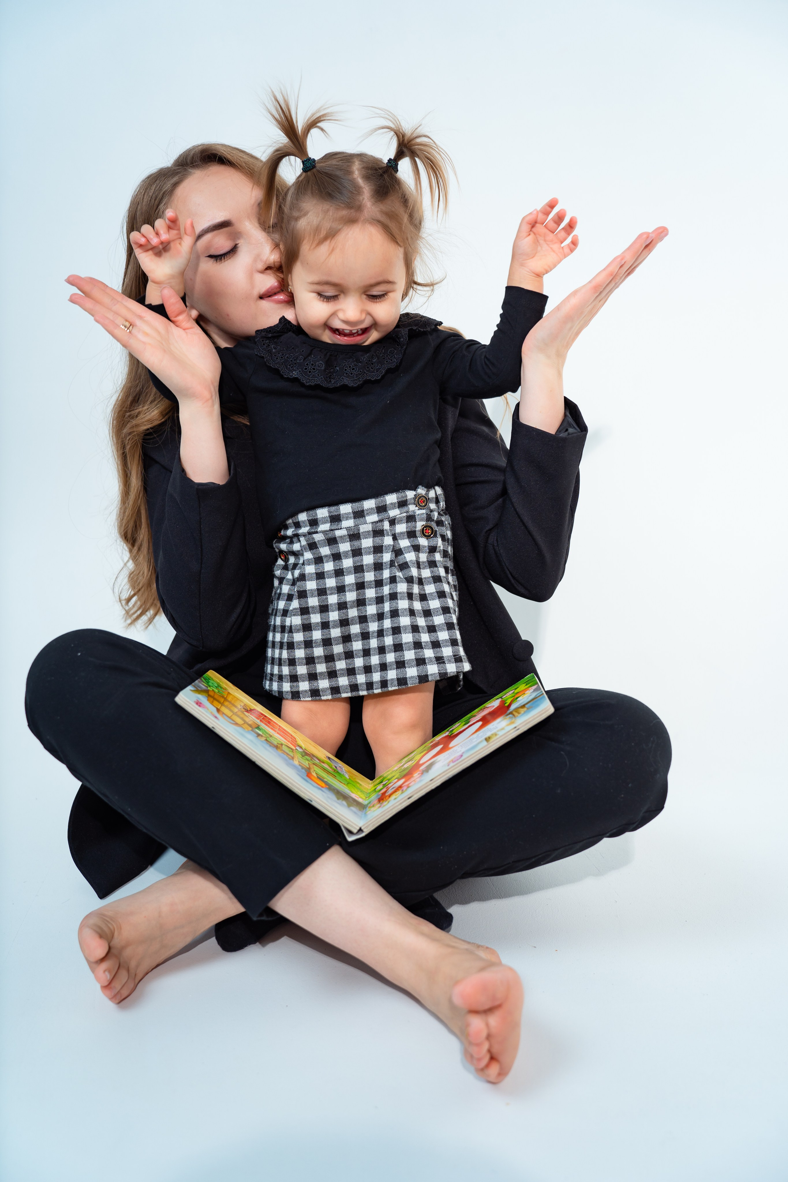 Студия. Фото / Видеосъемка в Москве