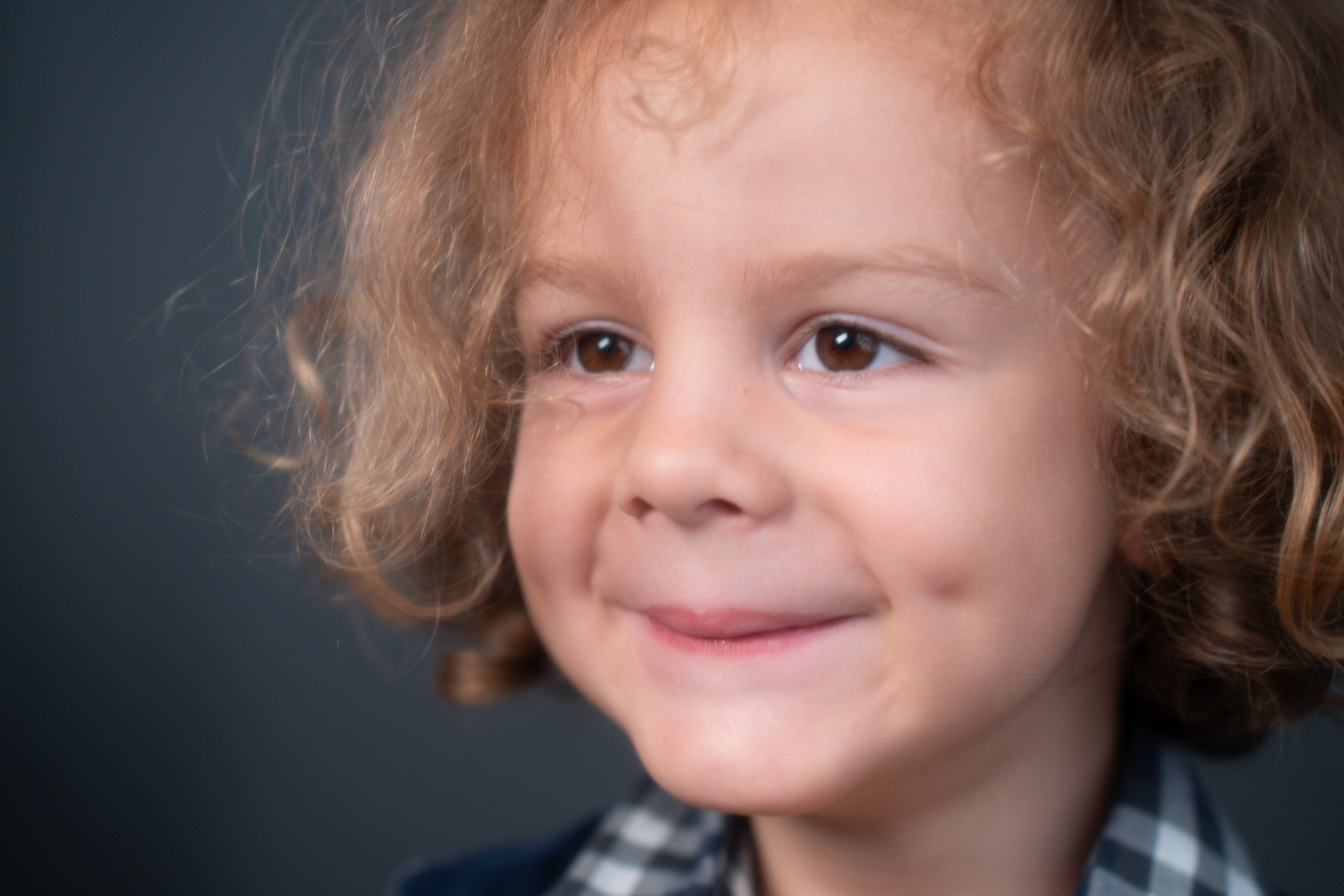 Детские актерские визитки (фото+видео). Фото / Видеосъемка в Москве