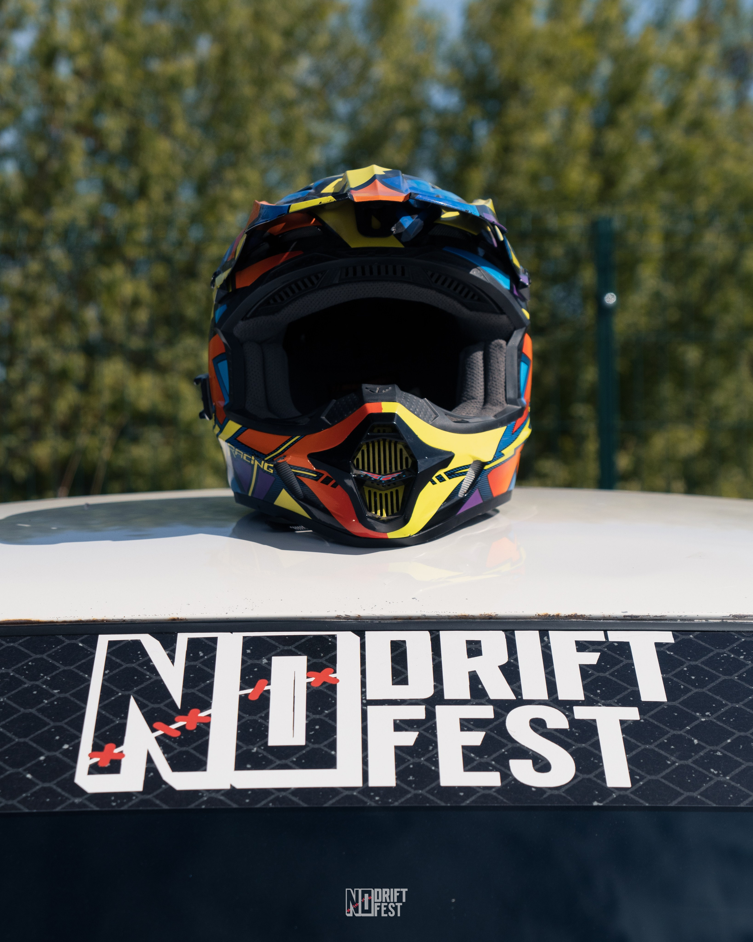 NDNF Fest. Автомобильный фотограф в Москве Иван Петушков