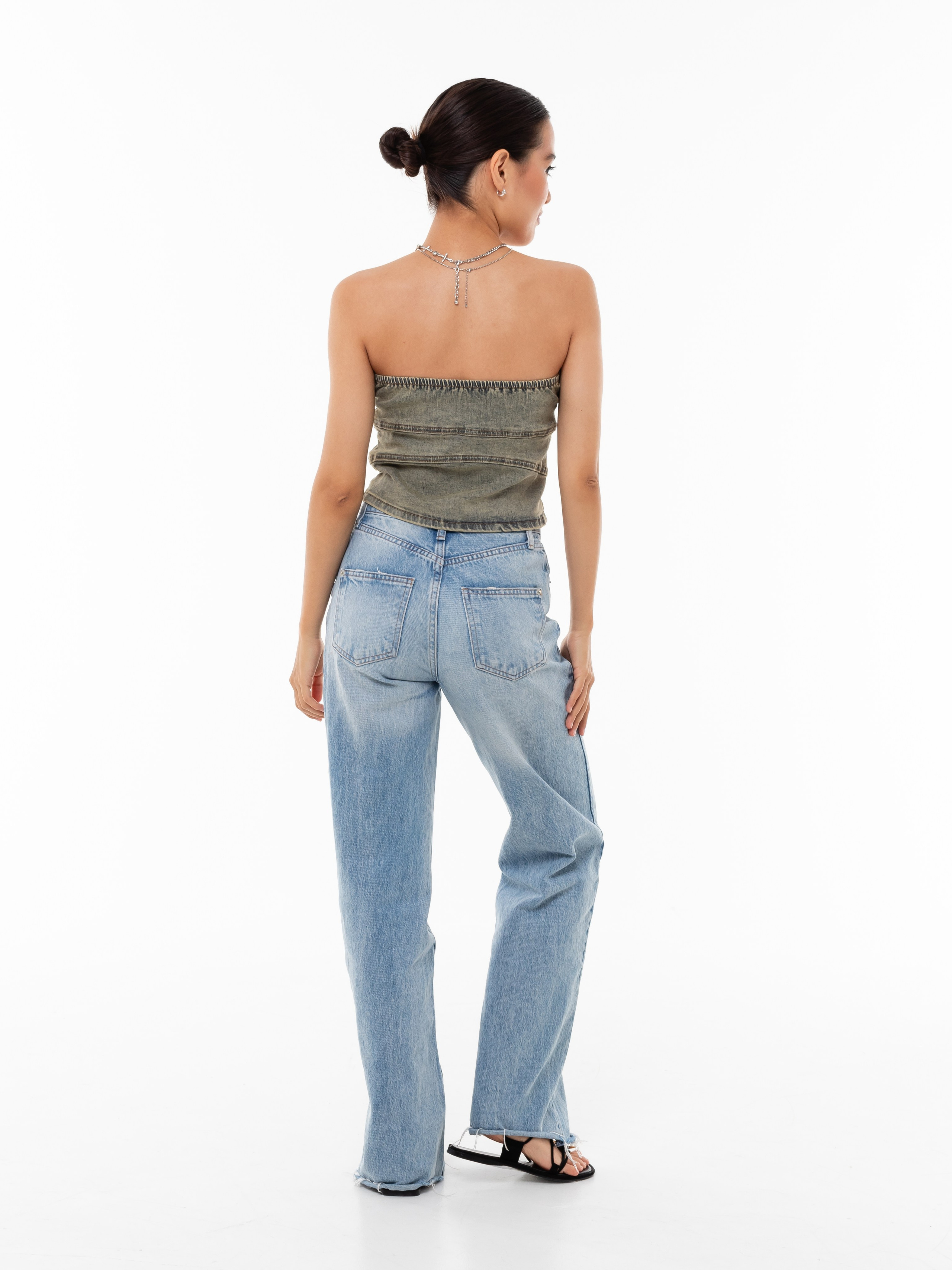 Корсет. Фотограф в Краснодаре Арина Кудряшова