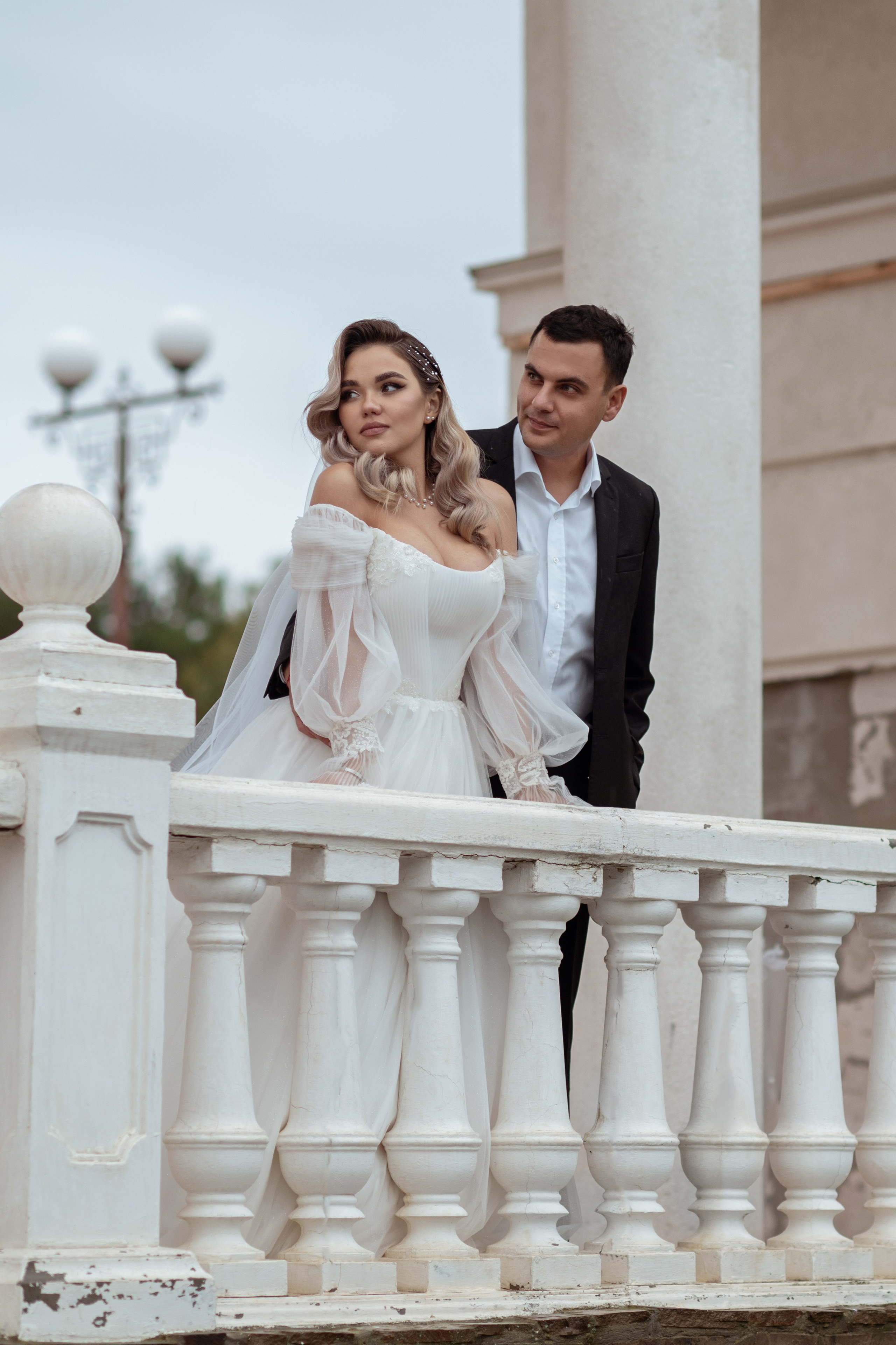 Свадебный фотограф Алушта