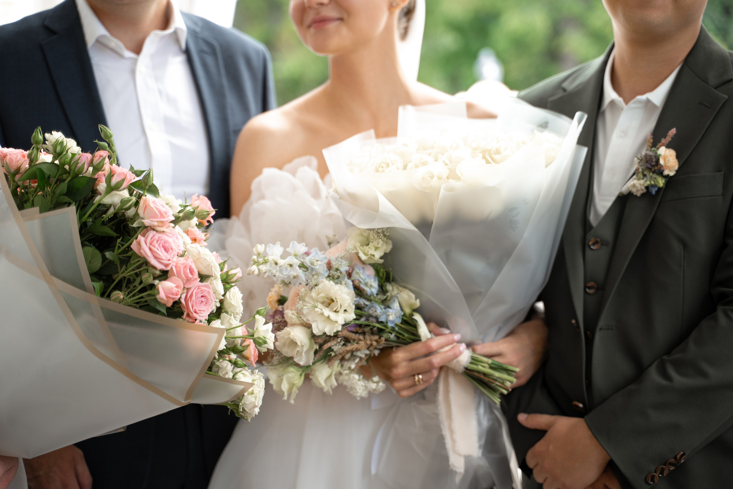 Оля и Айдар. Игорь Ефремов — свадебный и портретный фотограф в Ульяновске