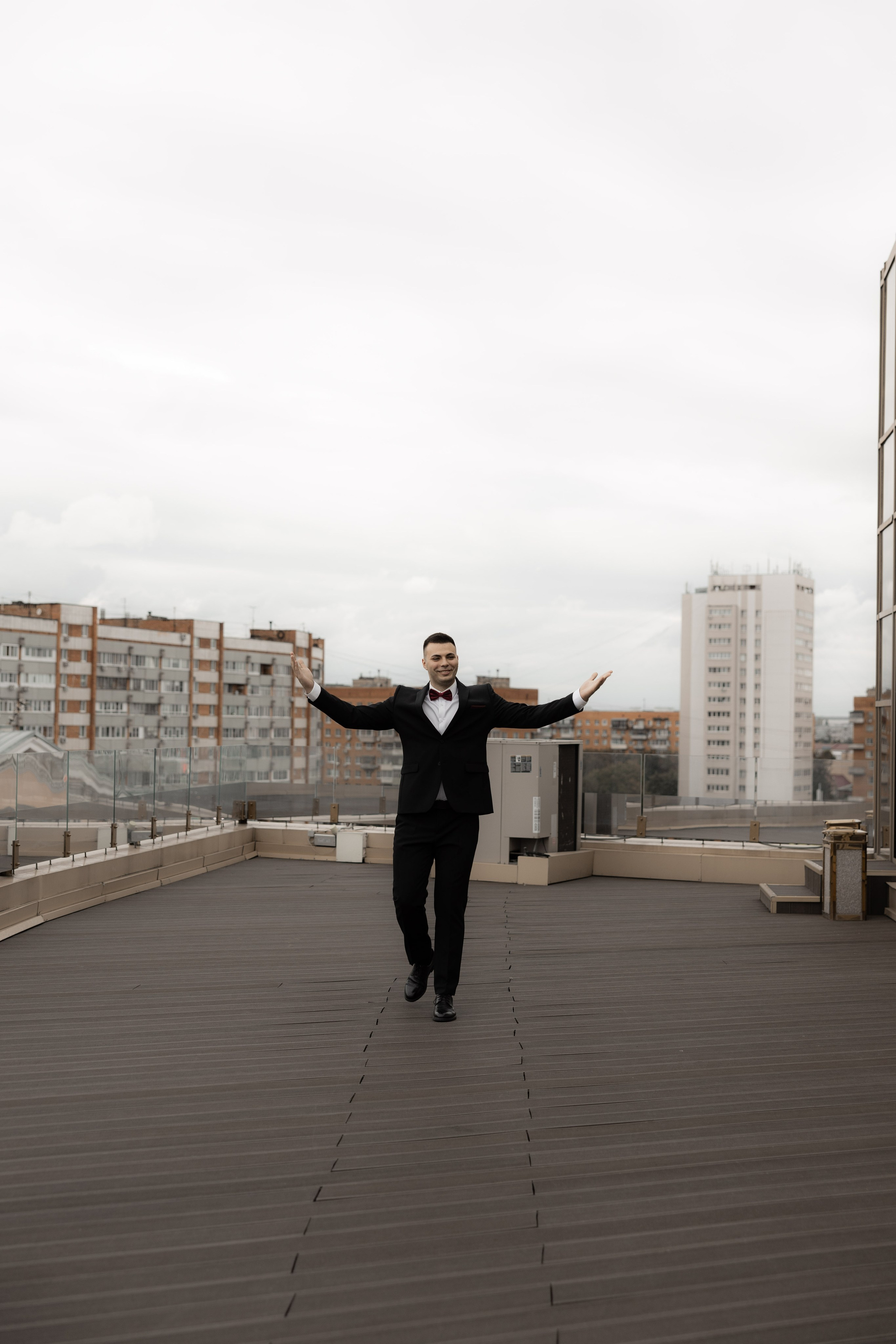 Константин и Инна. Свадебный фотограф Тула Москва СПБ / Сёмина Дарья