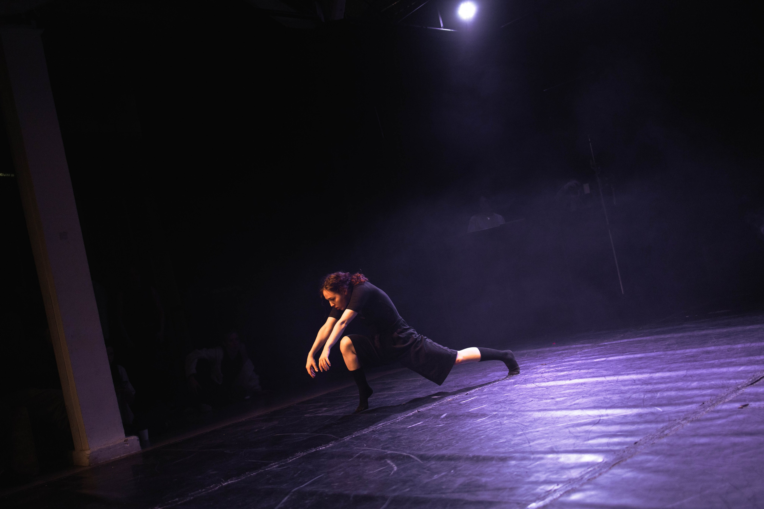 Flat White Contest. Портретный и репортажный фотограф в Санкт-Петербурге Виталия Бессарабова