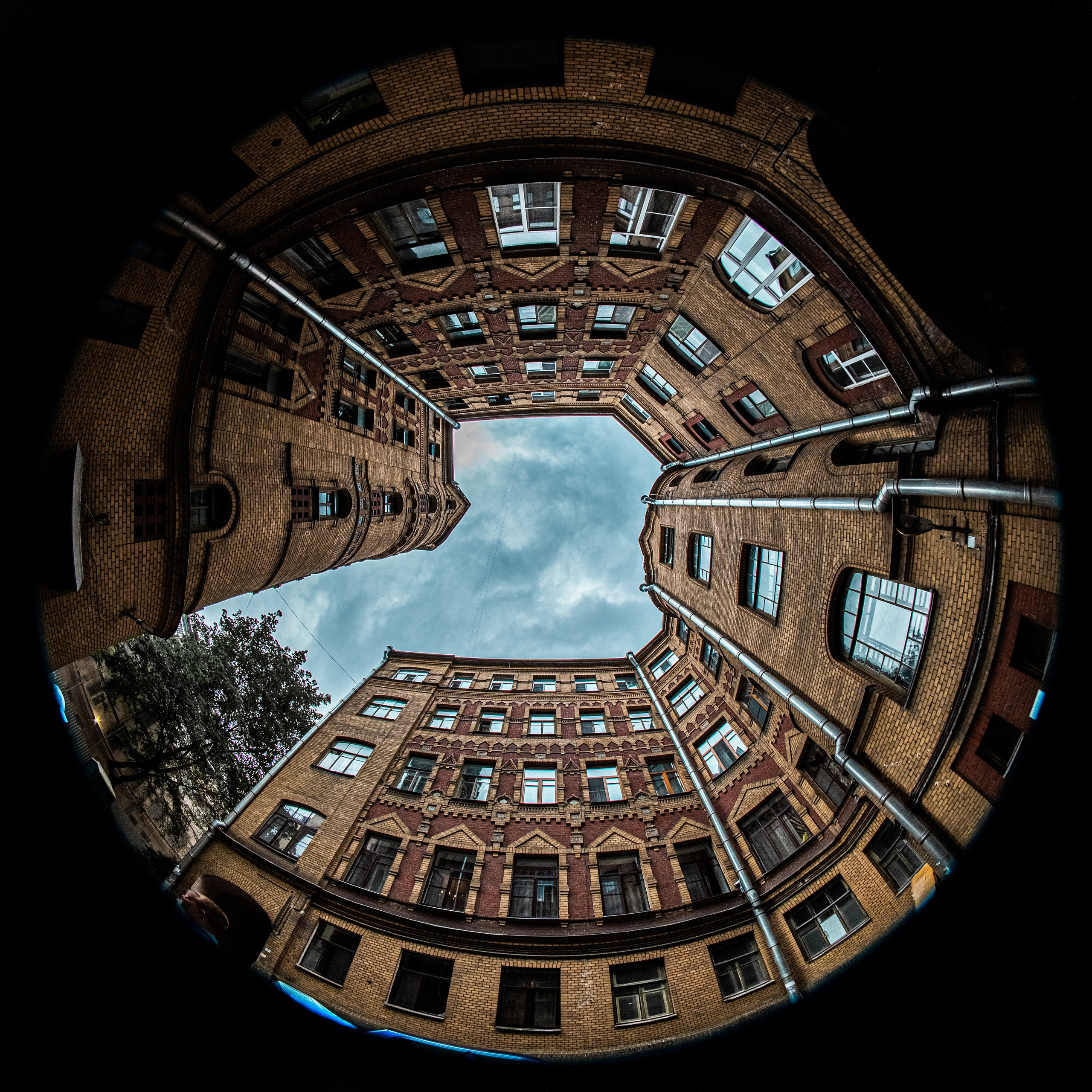 Колокольная улица, 11