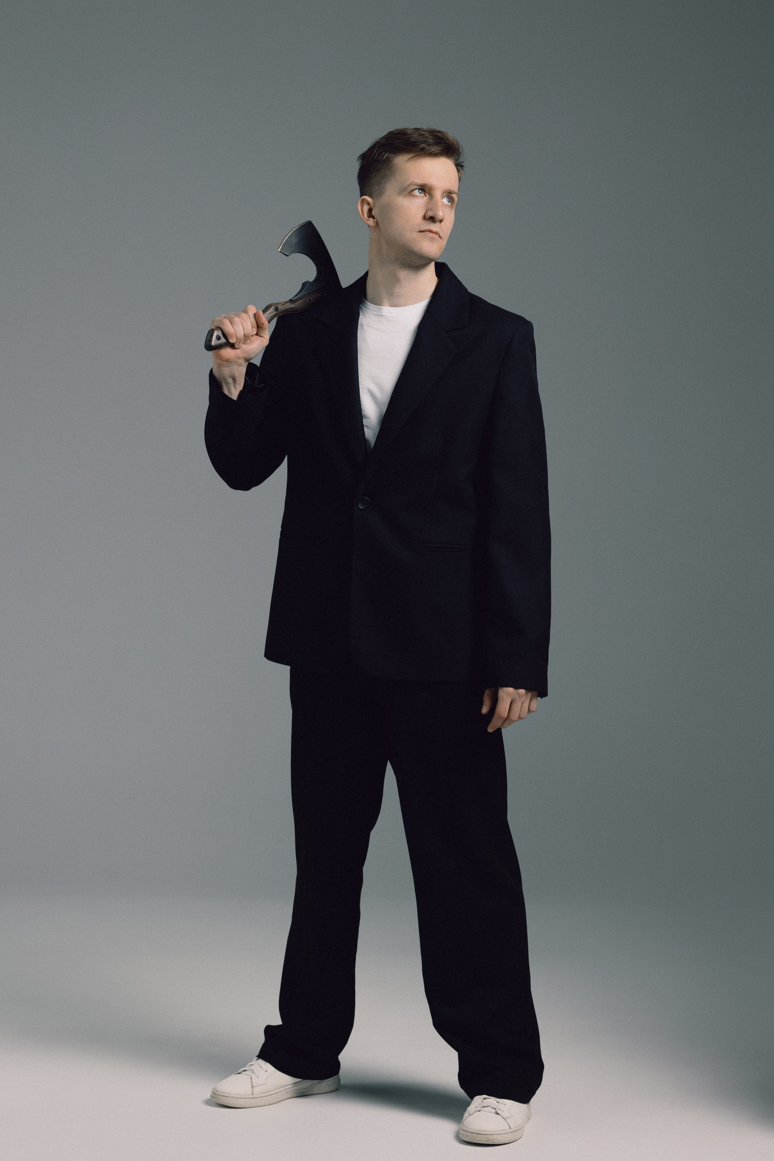 Слава. Фотограф Александр Тулупов