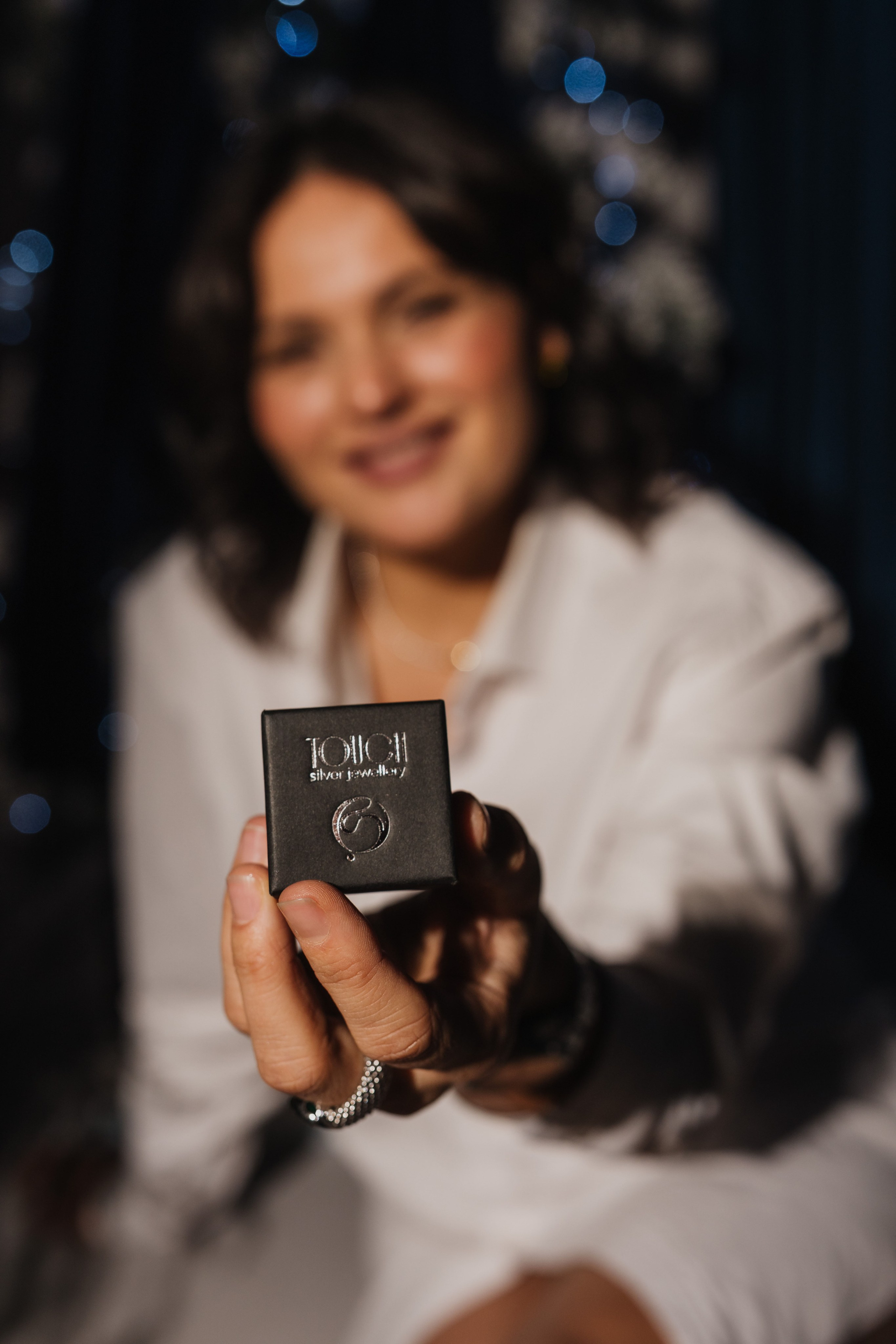 Ювелирный бренд — TOUCH. Фотограф в Москве Ангелина Ким