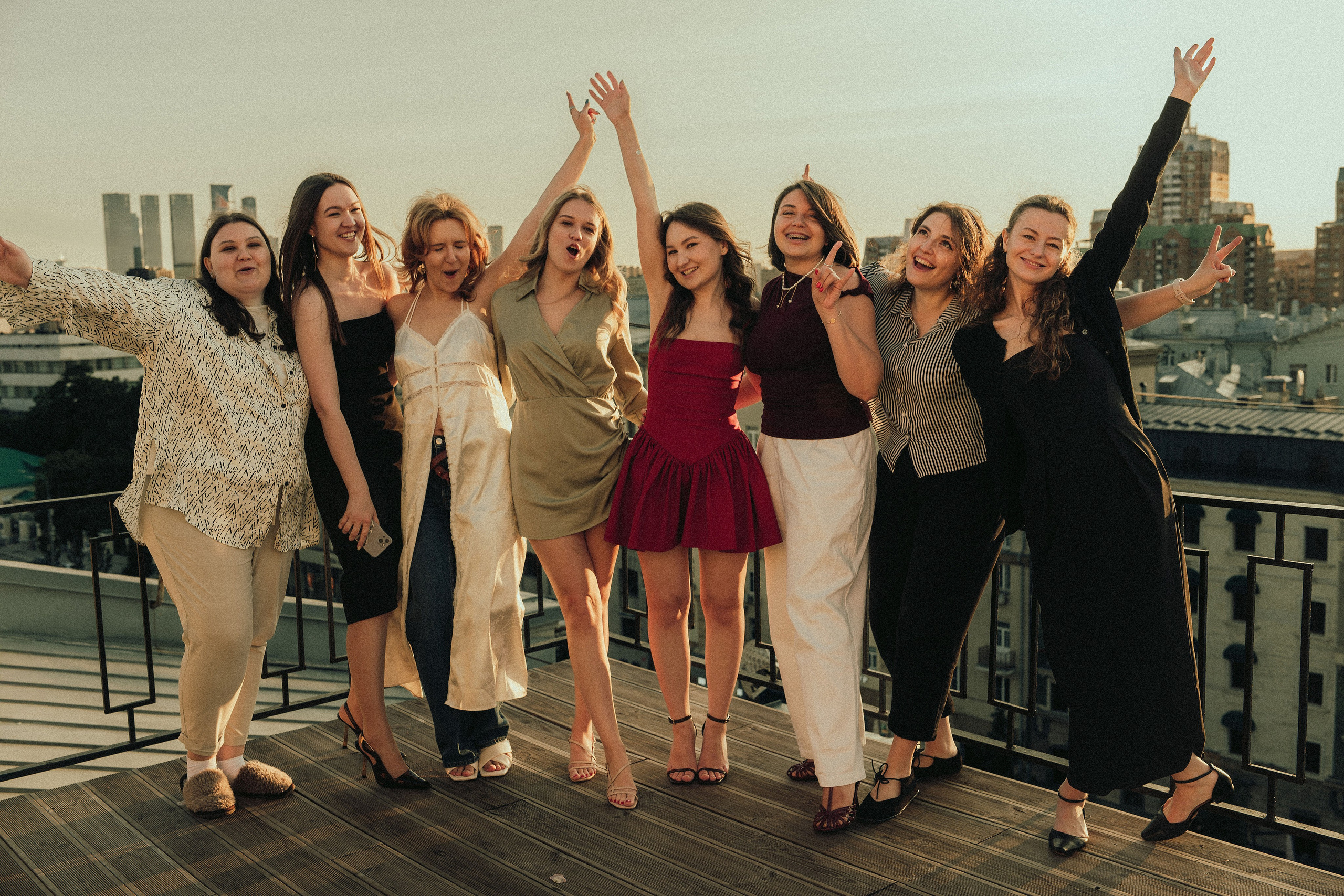 День рождения Эмилии. Фотограф в Москве Ангелина Ким