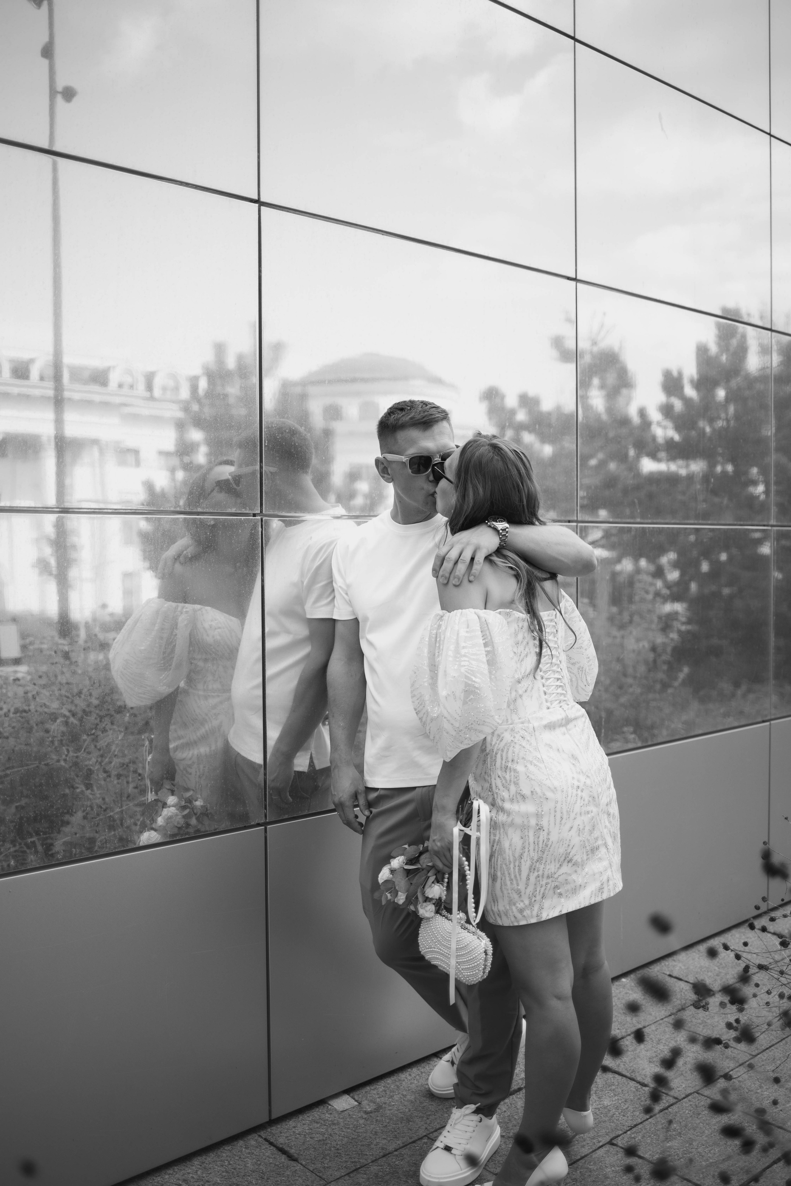 Екатерина и Андрей. Ваш фотограф в Нижнем Новгороде