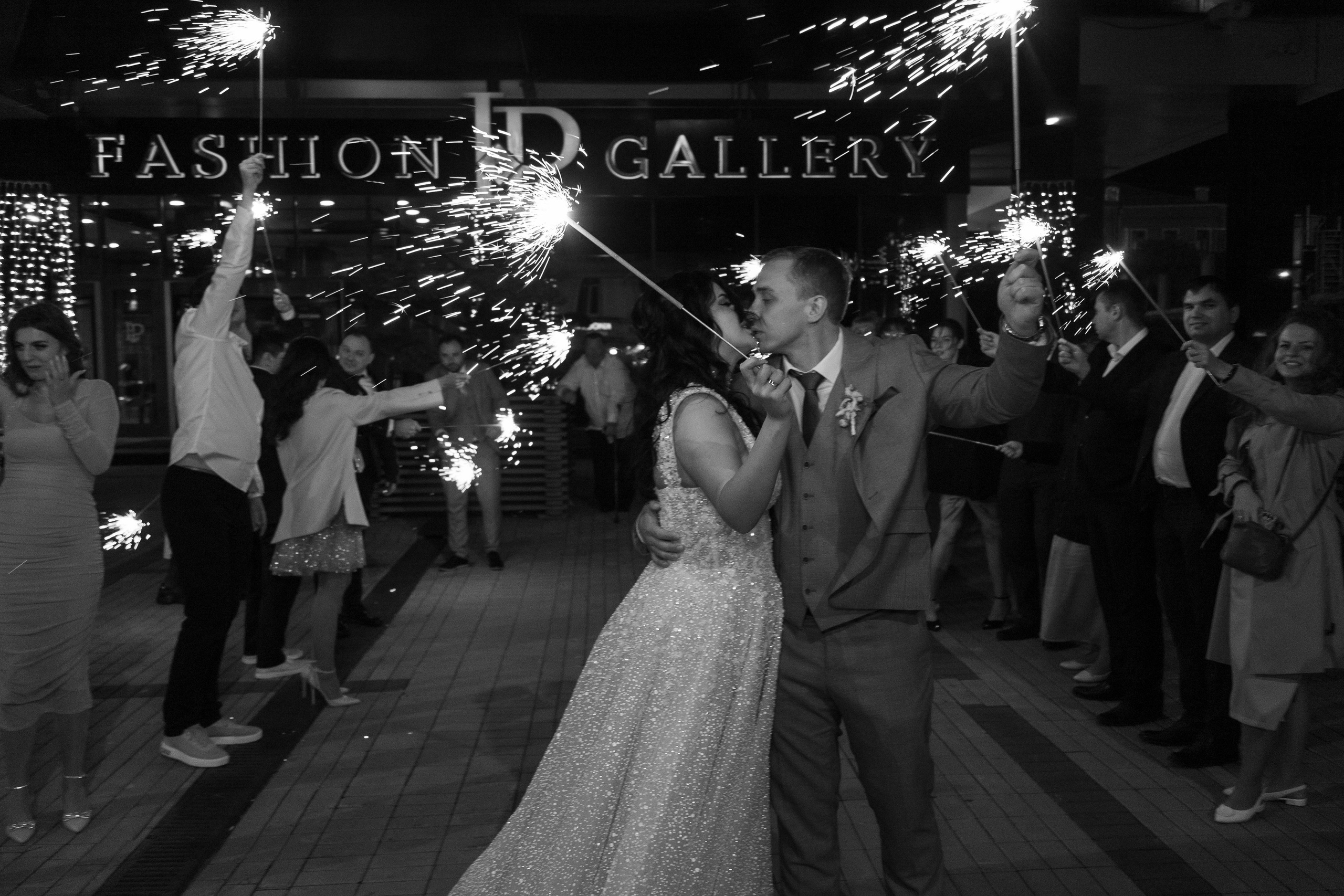 Маргарита и Иван. Ваш фотограф в Нижнем Новгороде