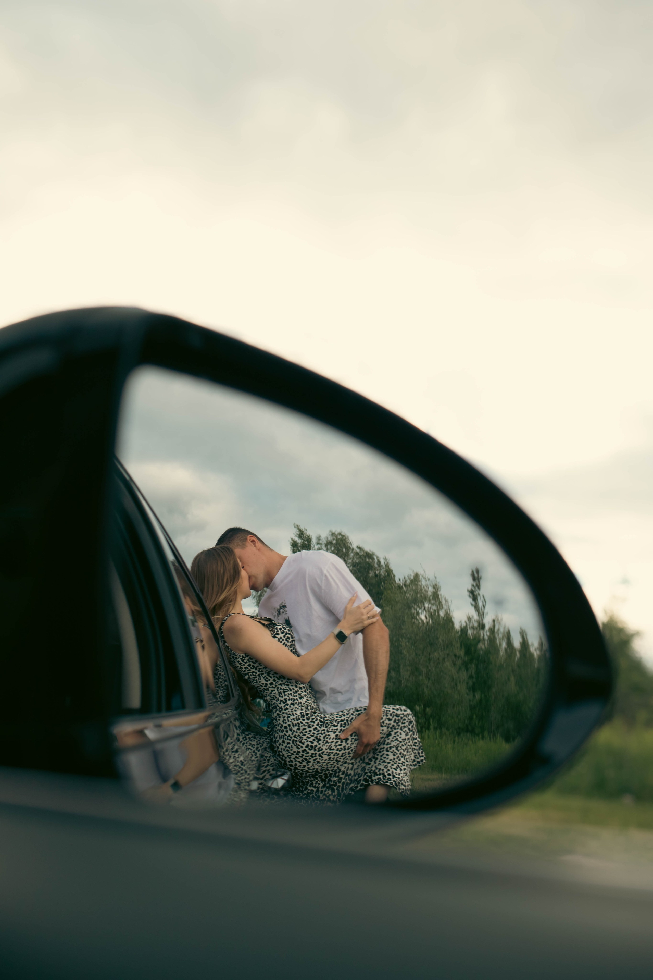 Карина и Артем. Ваш фотограф в Нижнем Новгороде