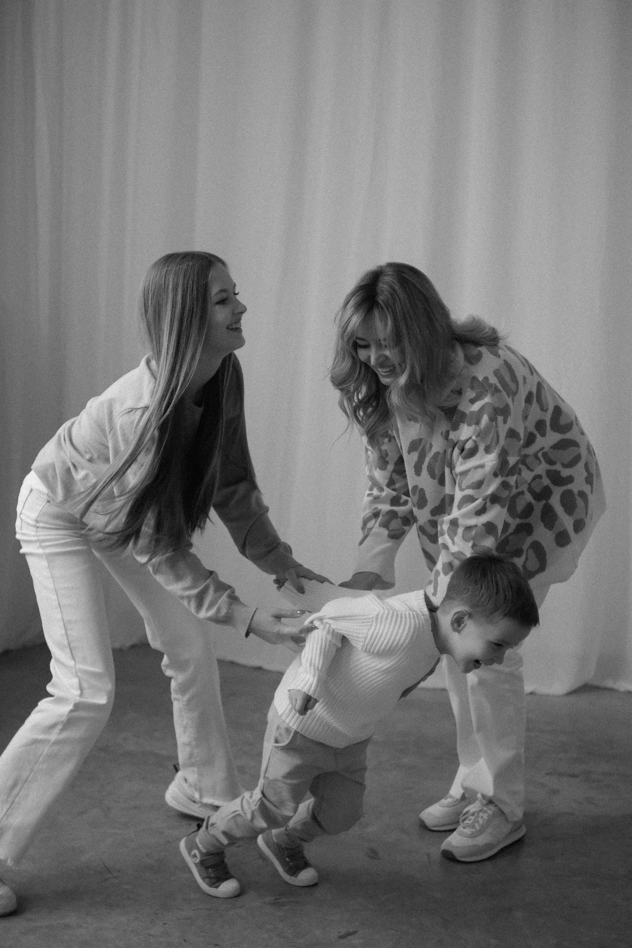 Таня + Алина + Саша. ФОТОГРАФ АННА КАЗАРЯН