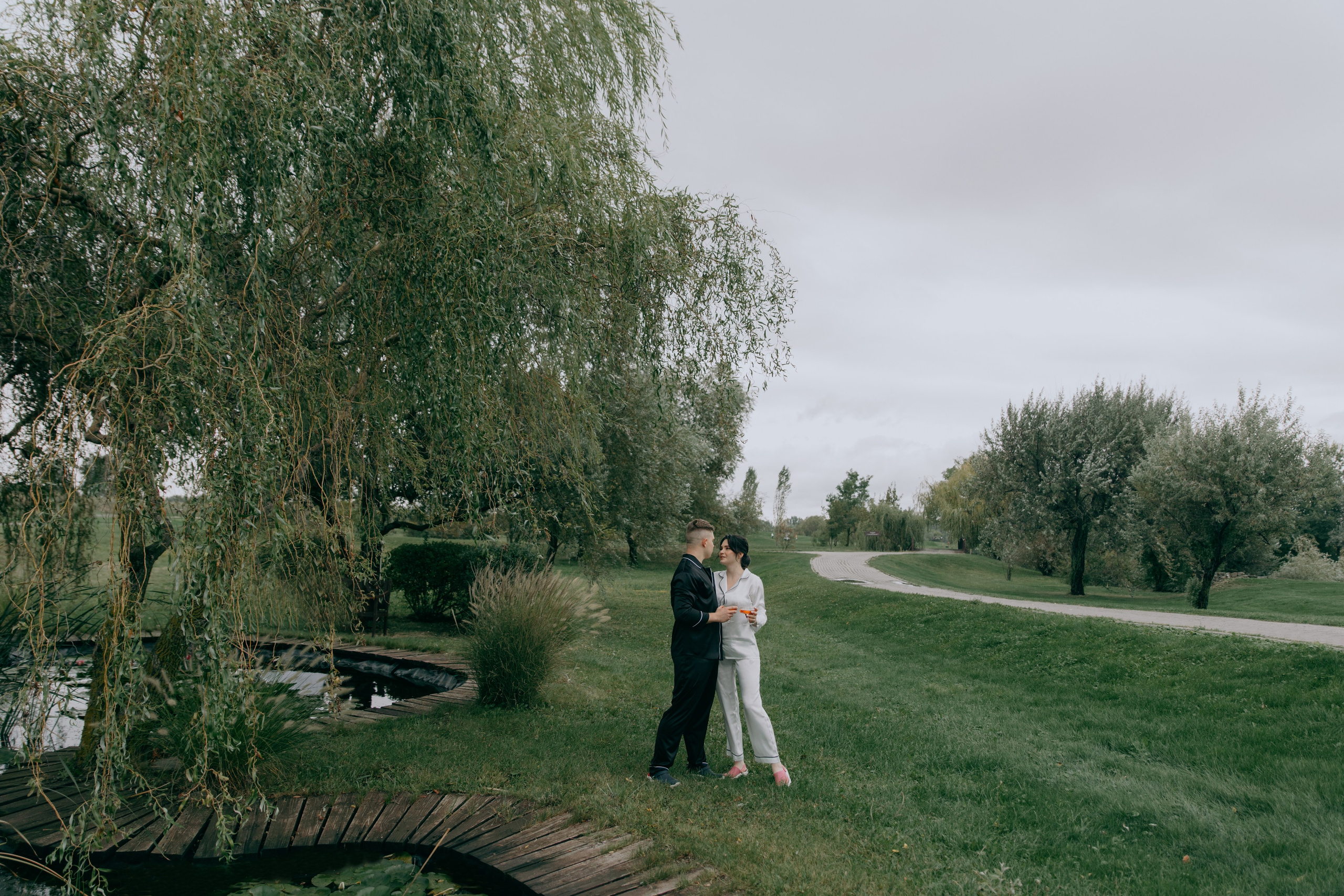 Свадебный фотограф в Ростове-на-Дону Лилия Паккерт