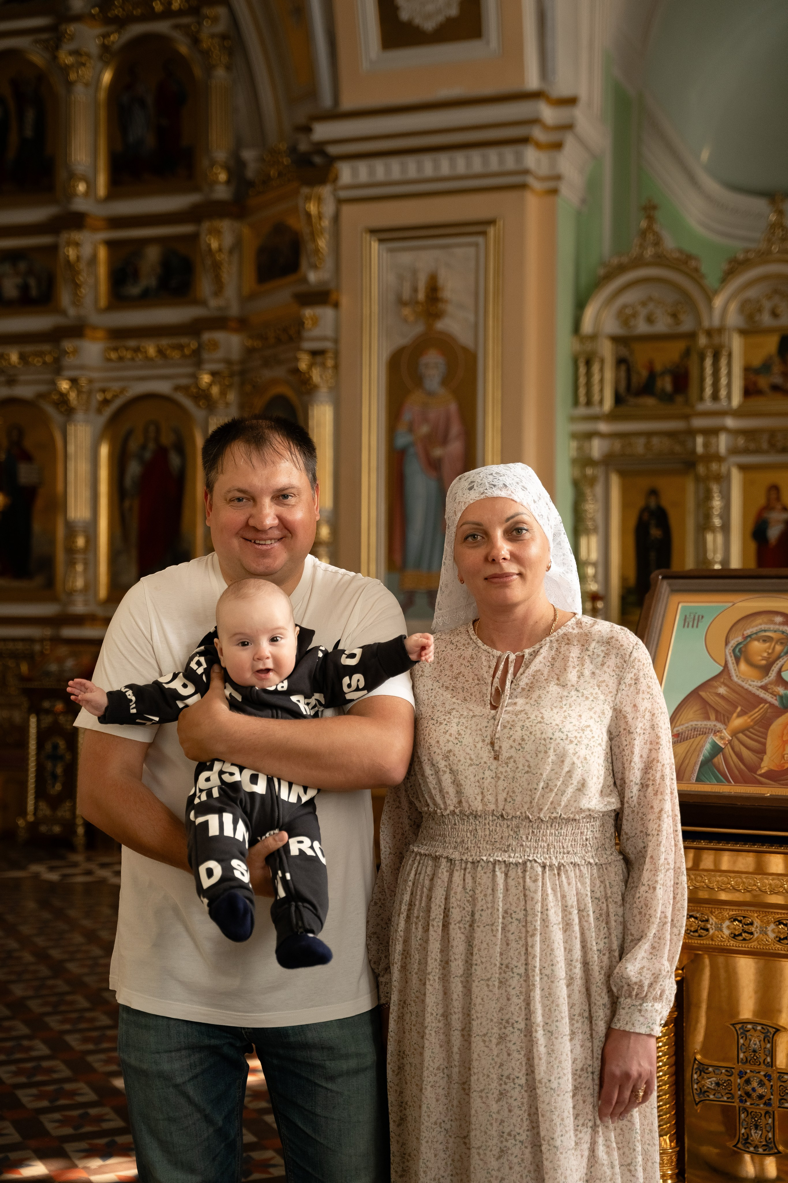 Арсений. Фотограф в Ульяновске Александра Фомиченко