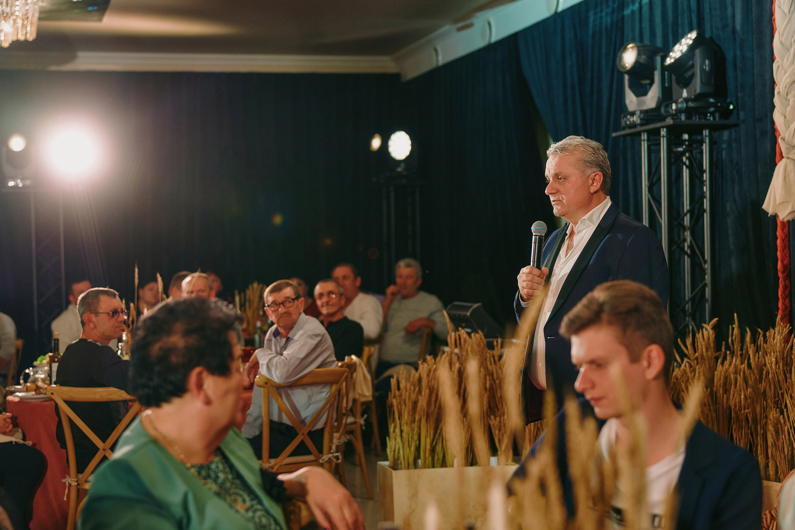 Юбилей Рассвет. Свадебный фотограф в Ростовe-на-Дону Анастасия Прутова