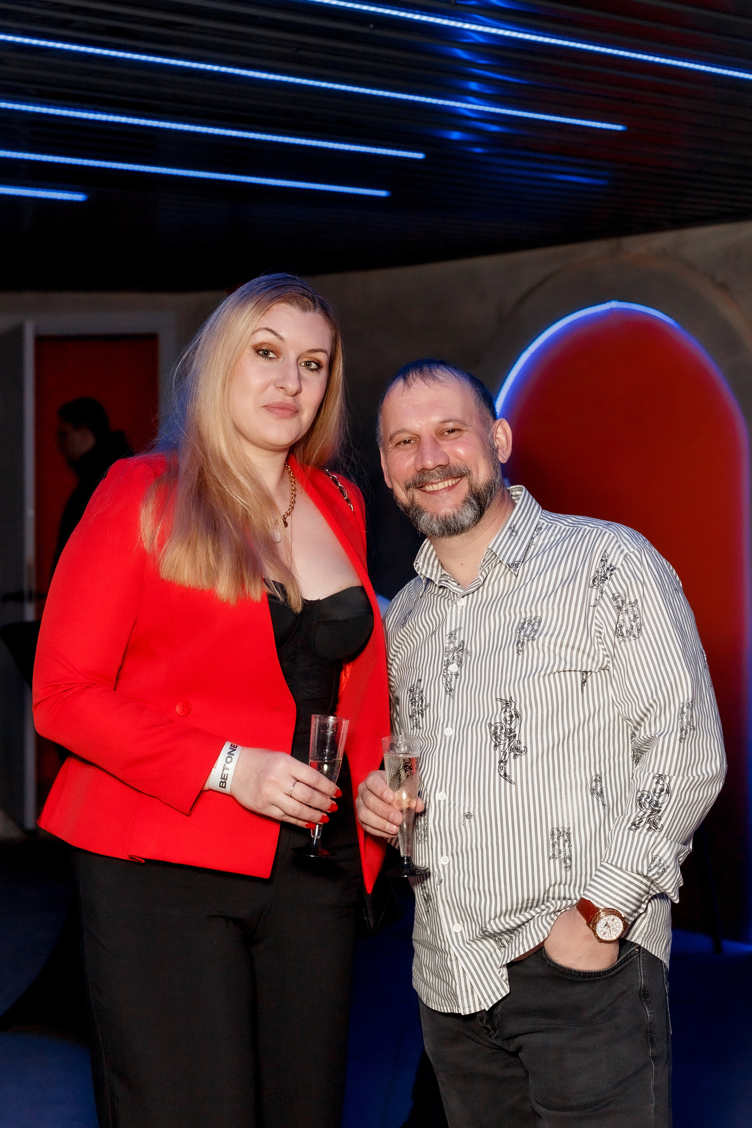 Корпоратив Betone. Свадебный фотограф в Москве — Ольга Козловская