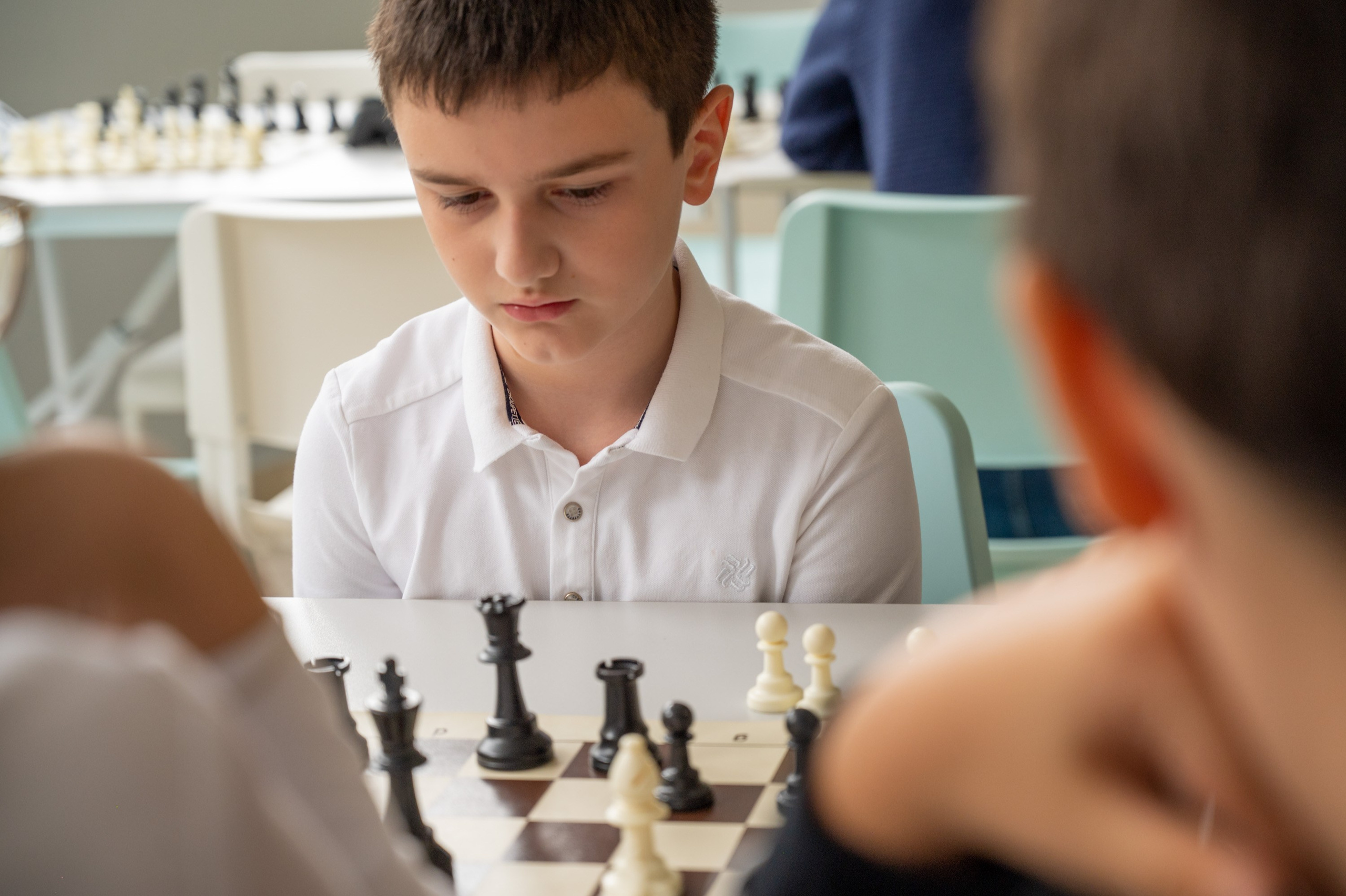 Турнир по быстрым шахматам «ОСЕННИЙ КУБОК"♟. Фотографирую счастливых людей в Сочи