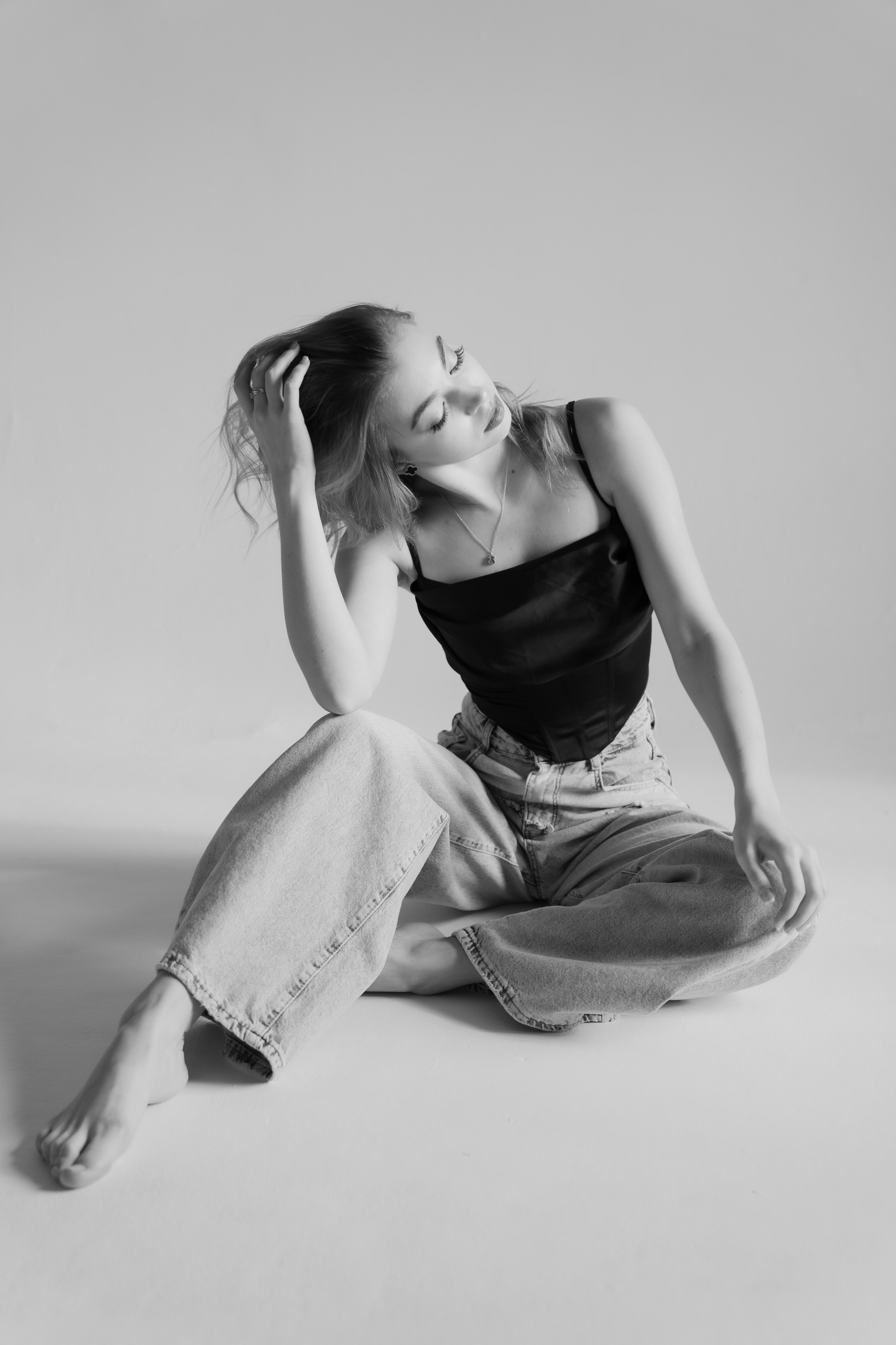 Фотосессия Марии. Фотограф в Ростове-на-Дону Анна Малахова