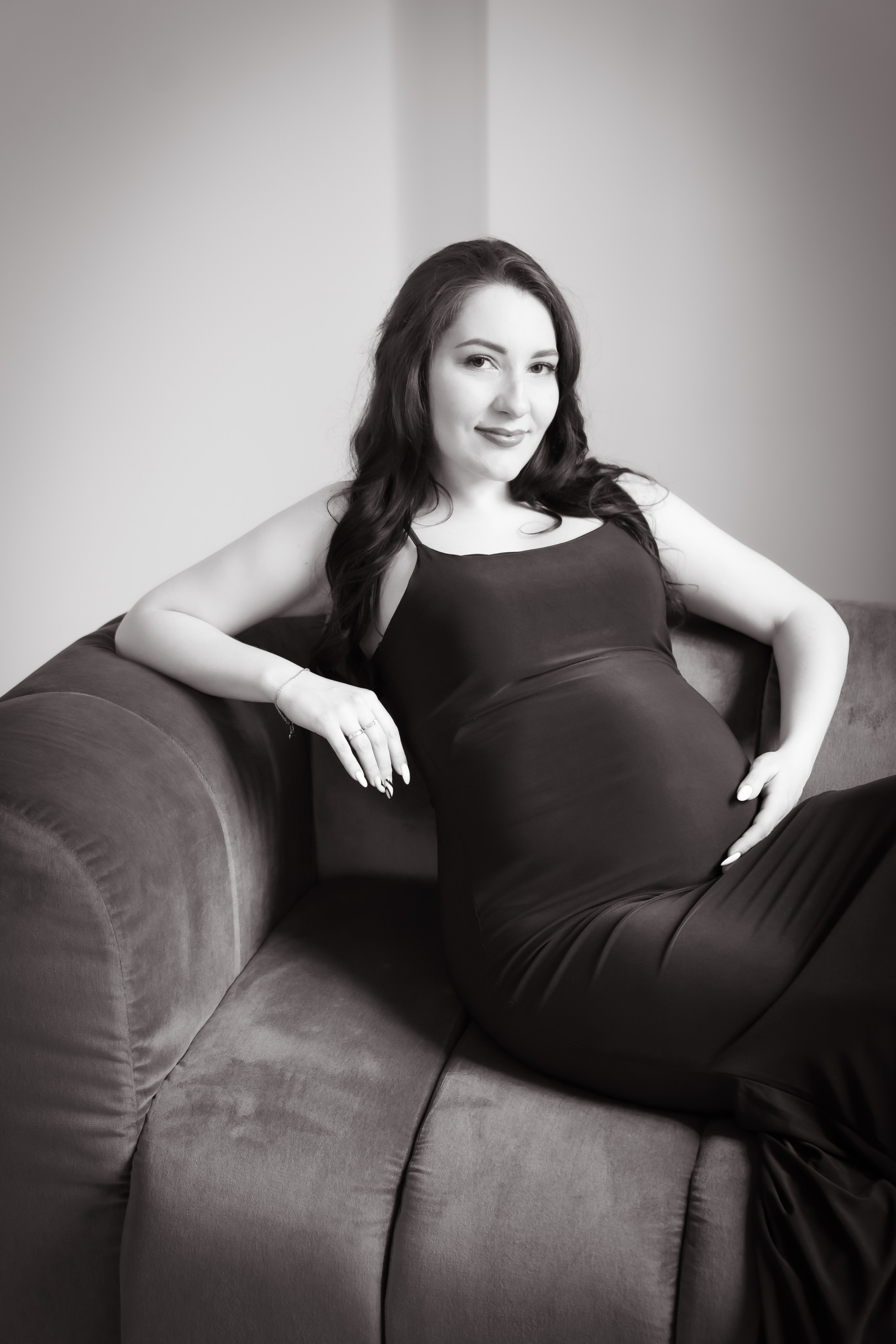 Фотосессия Ирины — беременность. Фотограф в Ростове-на-Дону Анна Малахова