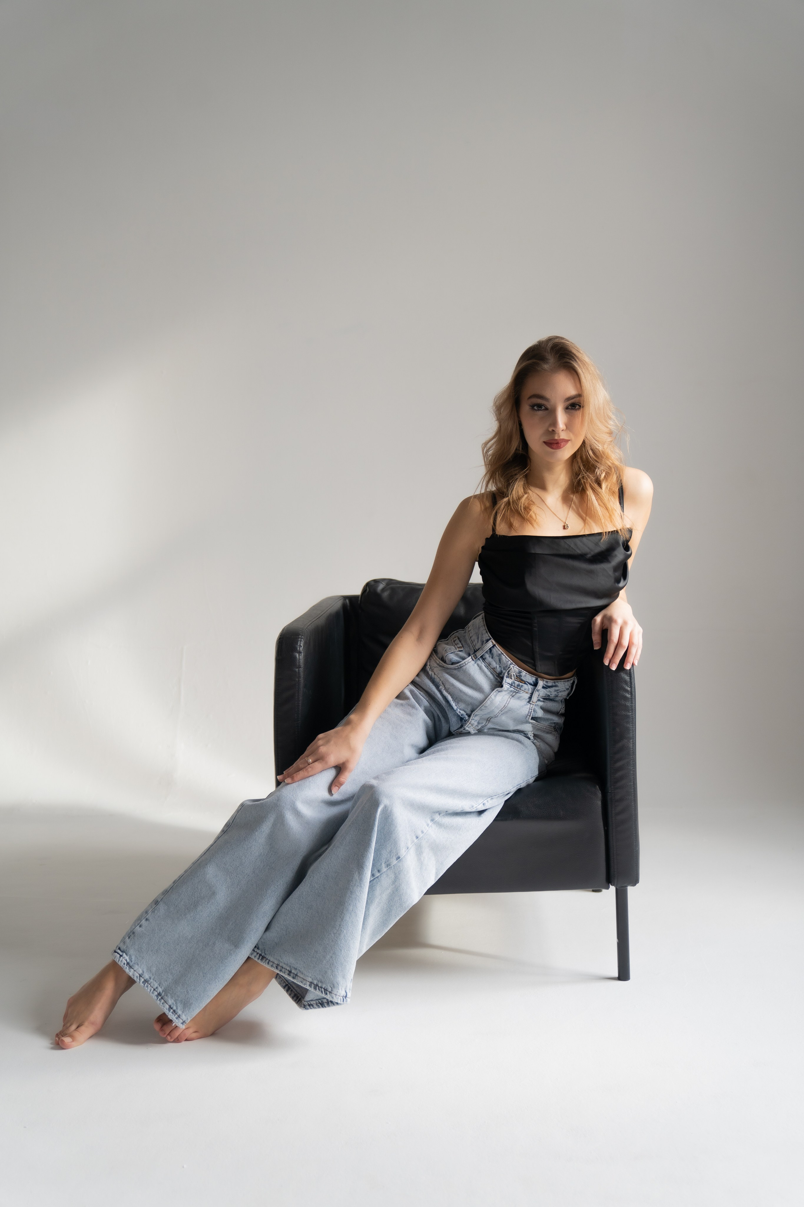 Фотосессия Марии. Фотограф в Ростове-на-Дону Анна Малахова