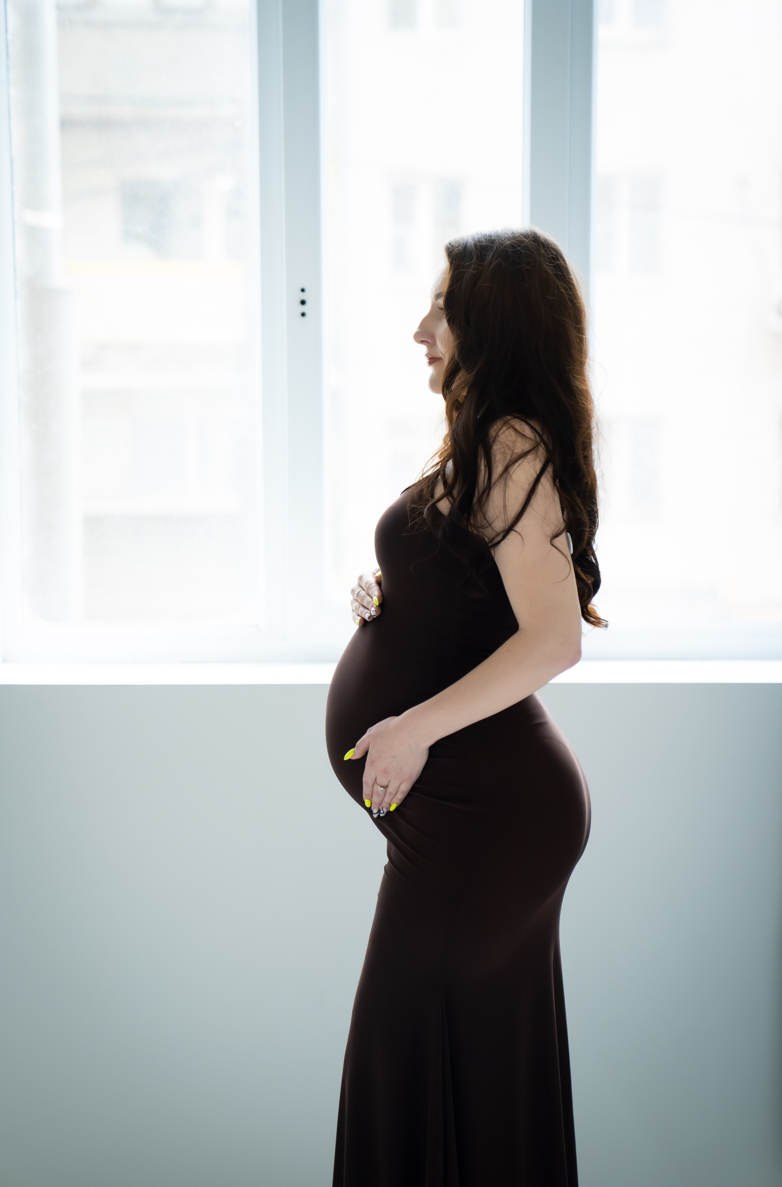 Фотосессия Ирины — беременность. Фотограф в Ростове-на-Дону Анна Малахова