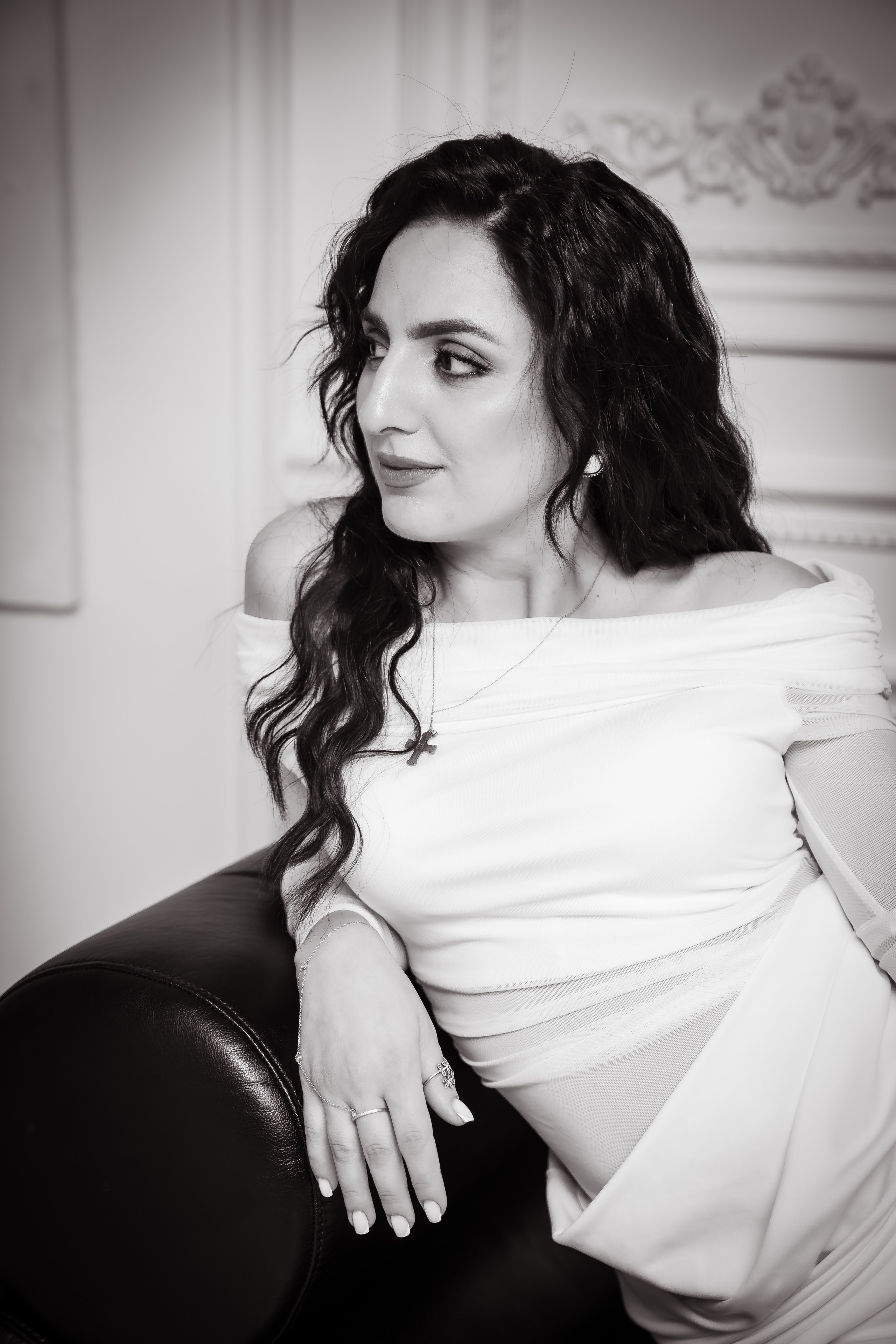 Фотосессия Сюзанны и ее Семьи. Фотограф в Ростове-на-Дону Анна Малахова