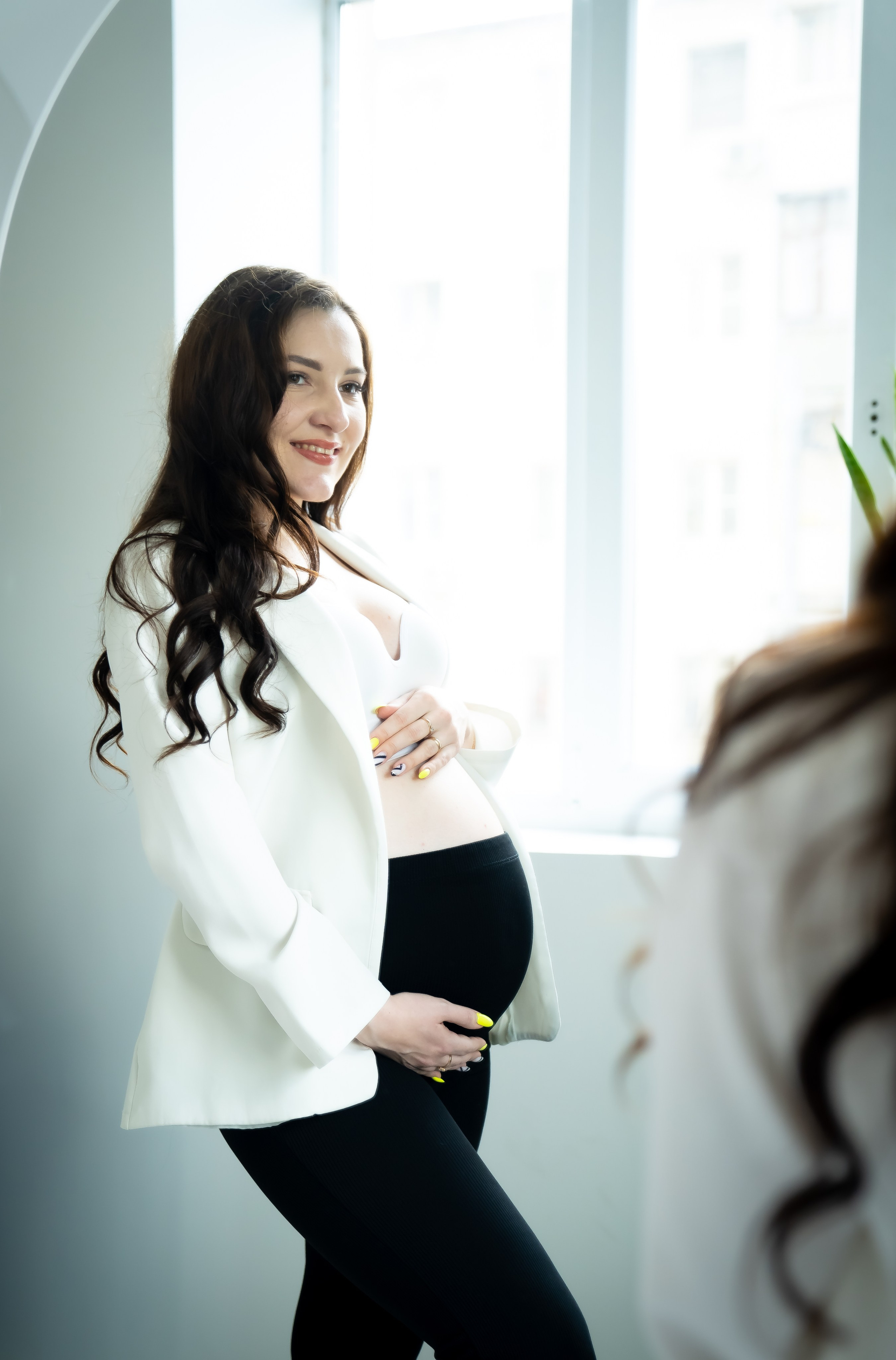 Фотосессия Ирины — беременность. Фотограф в Ростове-на-Дону Анна Малахова