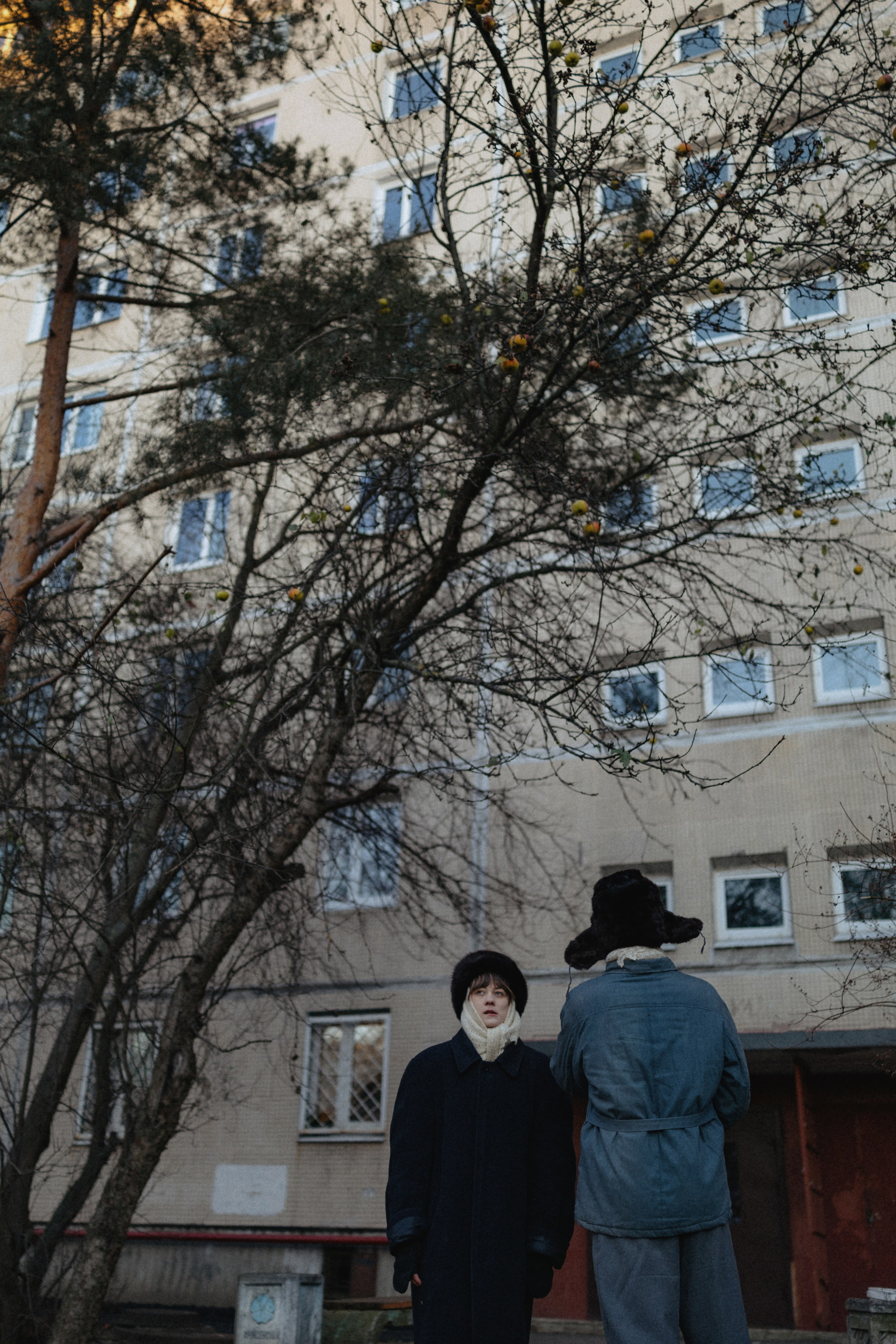 Назад в СССр. Юлия Анисимова — свадебный и семейный фотограф в Санкт-Петербурге