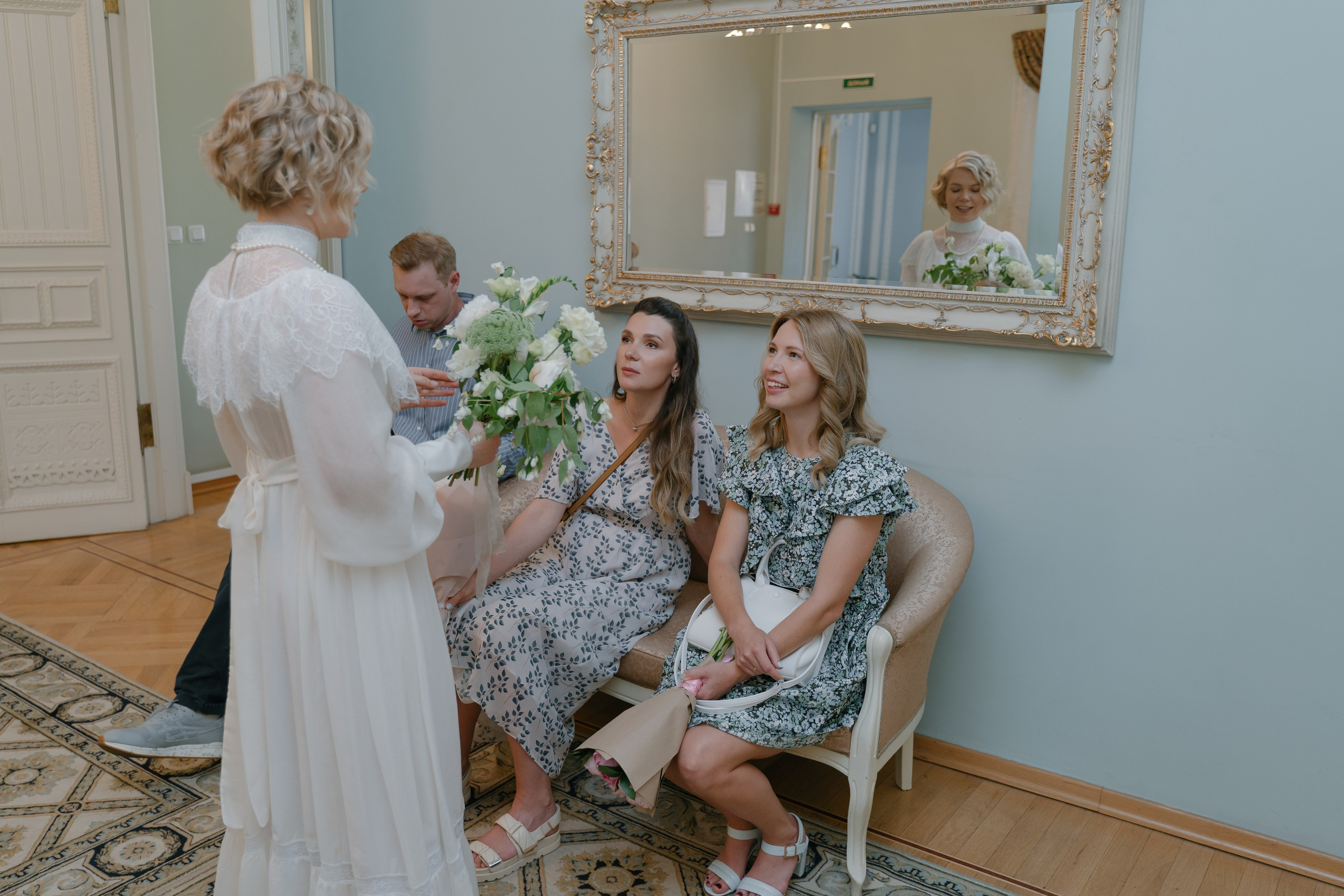 01.07.2023. Свадебный фотограф — Наталья Фед СПб/Москва