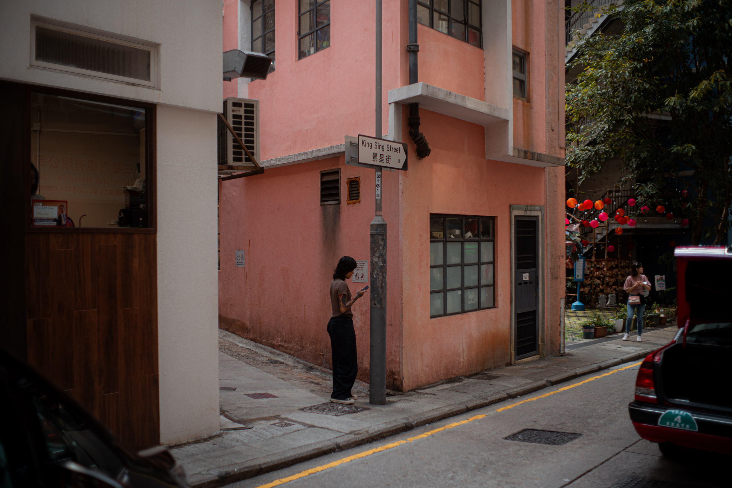 ГОНКОНГ 2026. Фото| Видео продакшн | Александр Ярков