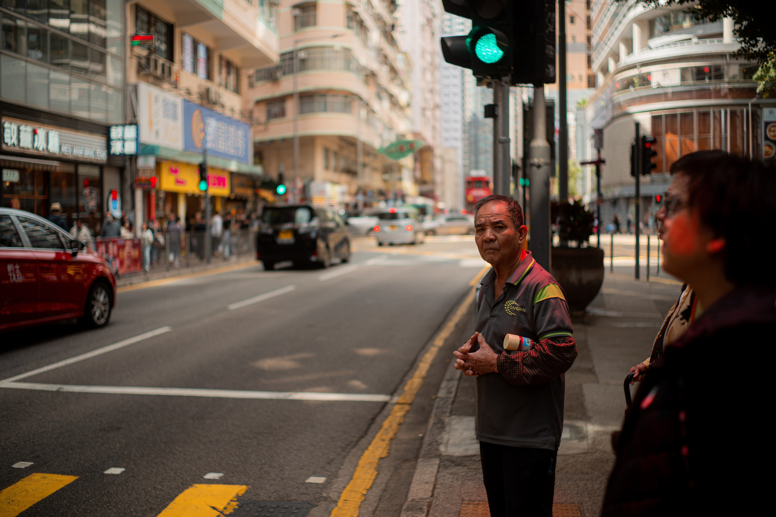 ГОНКОНГ 2026. Фото| Видео продакшн | Александр Ярков