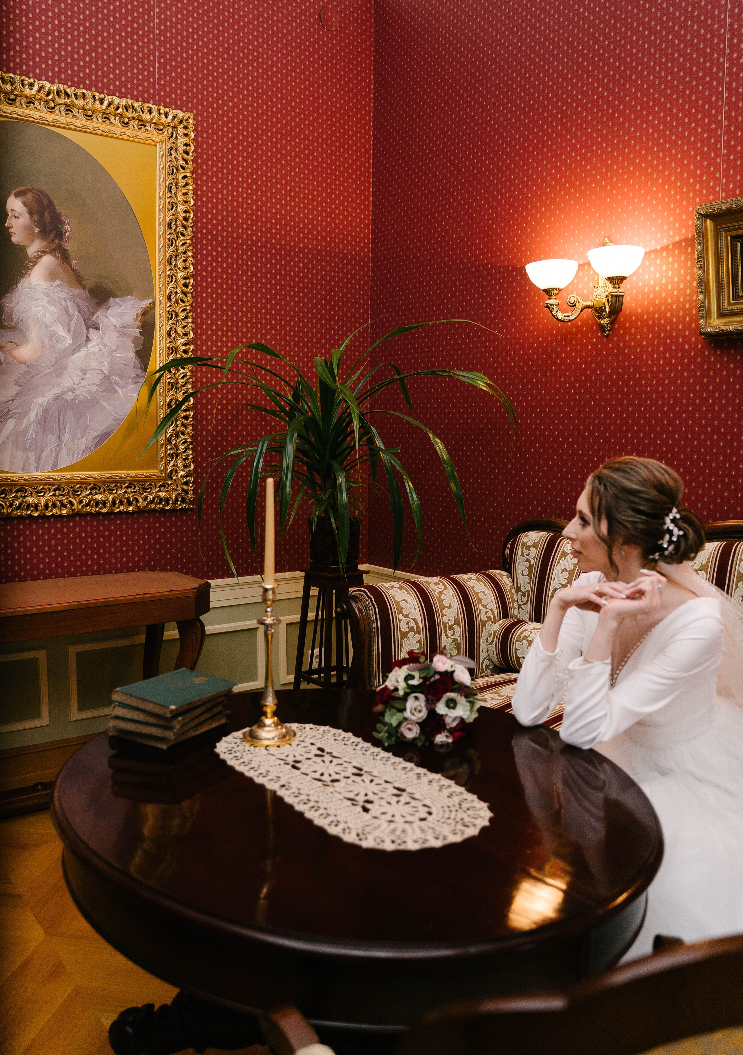 Свадебный и семейный фотограф из Воронежа|Москвы Бубнова Екатерина