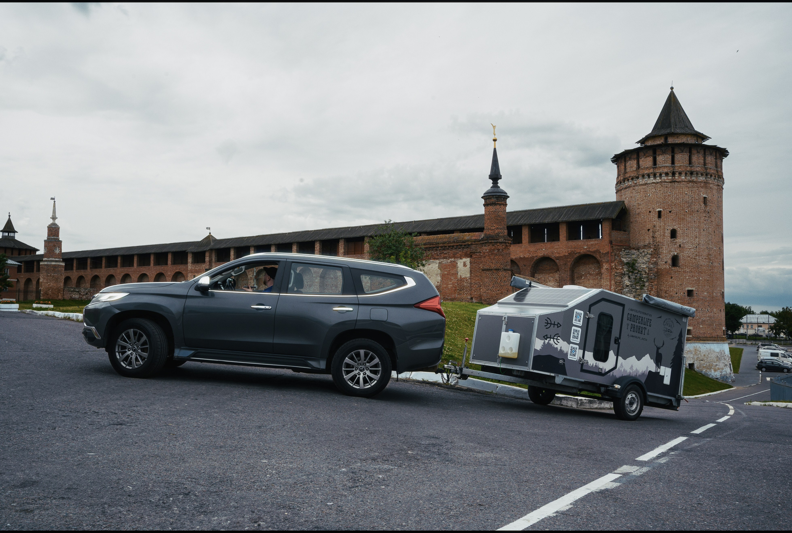 Имиджевая фотосъемка автомобиля для рекламы на заказ. Рекламный и коммерческий фотограф | Георгий Романов