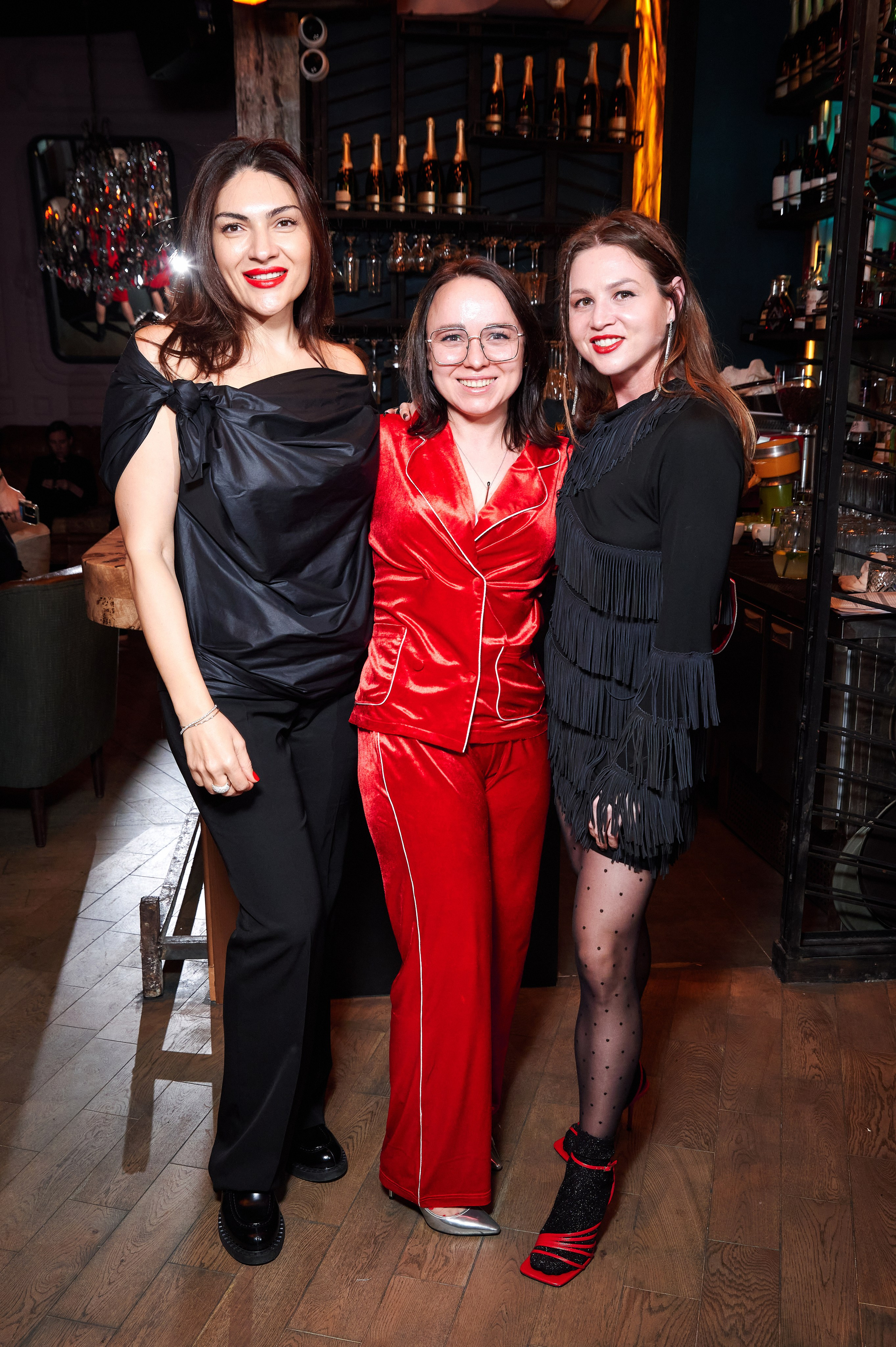 День Рождения Анны. Goganaft.ru — Репортажный фотограф в Москве Георгий Коненков