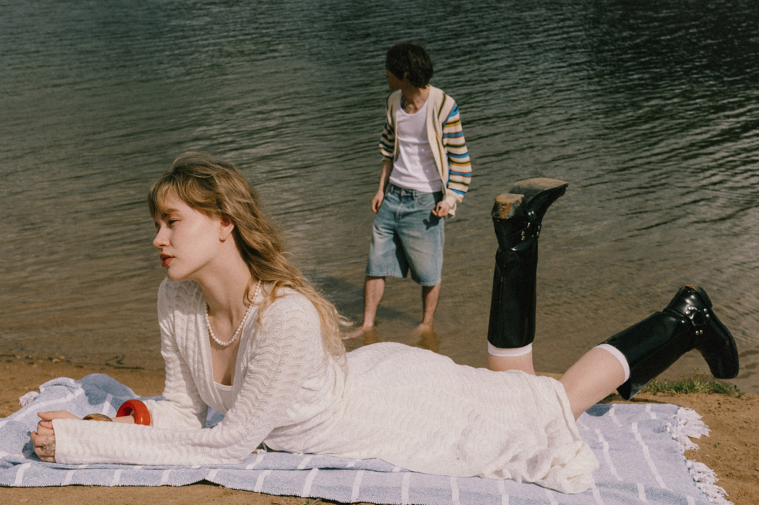 Парная фотосессия в Питере. Свадебный и семейный фотограф в Санкт-Петербурге Татьяна Пастухова