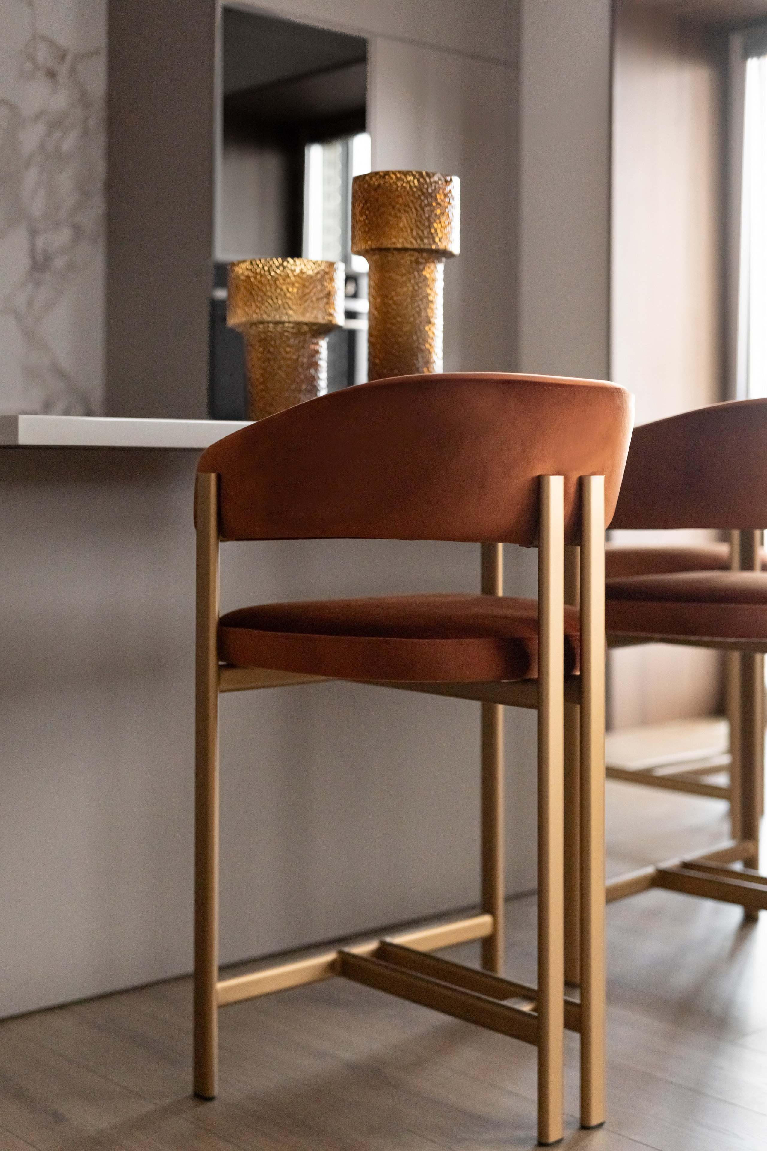 Барный стул, Сити-квартал, СМ.Сити