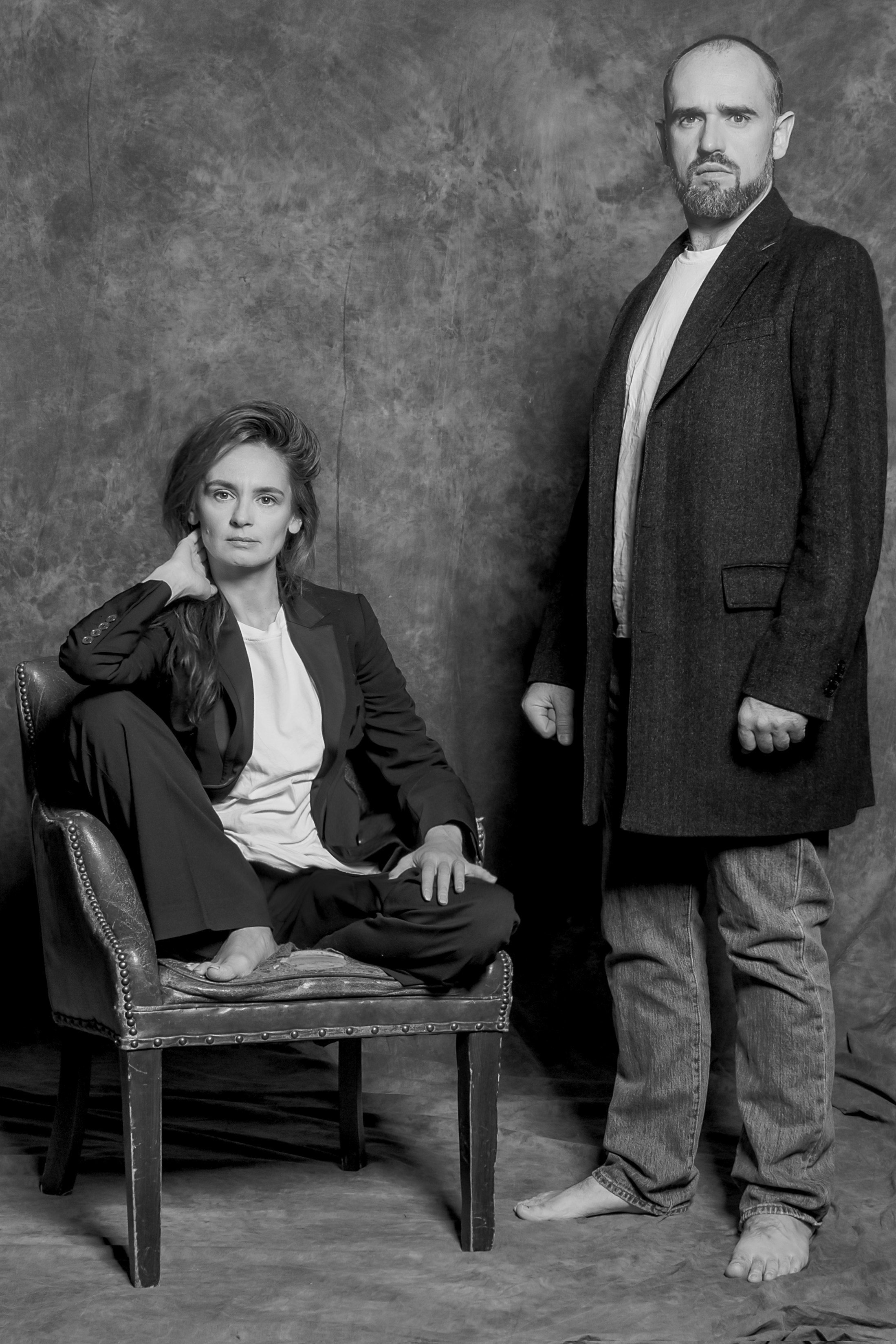 Аня и Ян. Фотограф в Москве Наталья Спиридонова