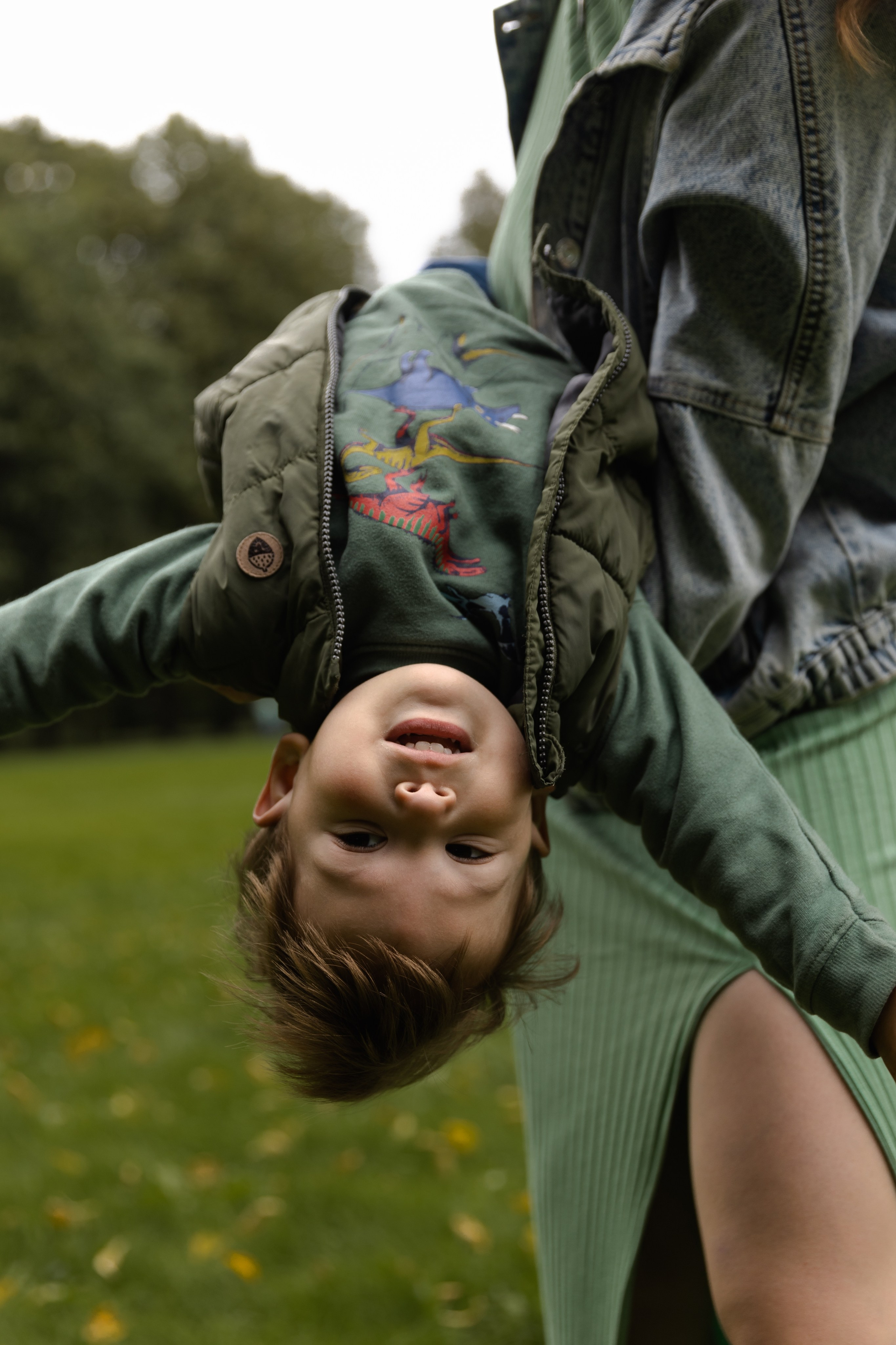 Настя и Берти Кельш. Фотограф Дарья Николаева