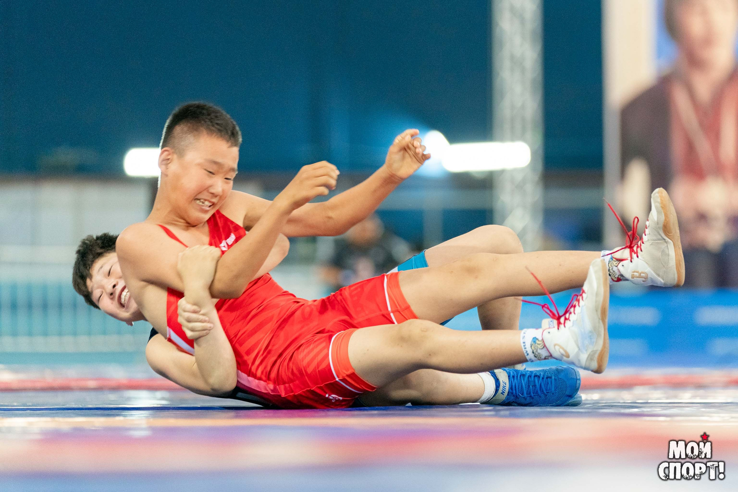 Международный, всероссийский и республиканский турниры по вольной борьбе среди юношей в честь П. П. Пинигина. Студия «Мой Спорт!» — все о спорте в Якутии