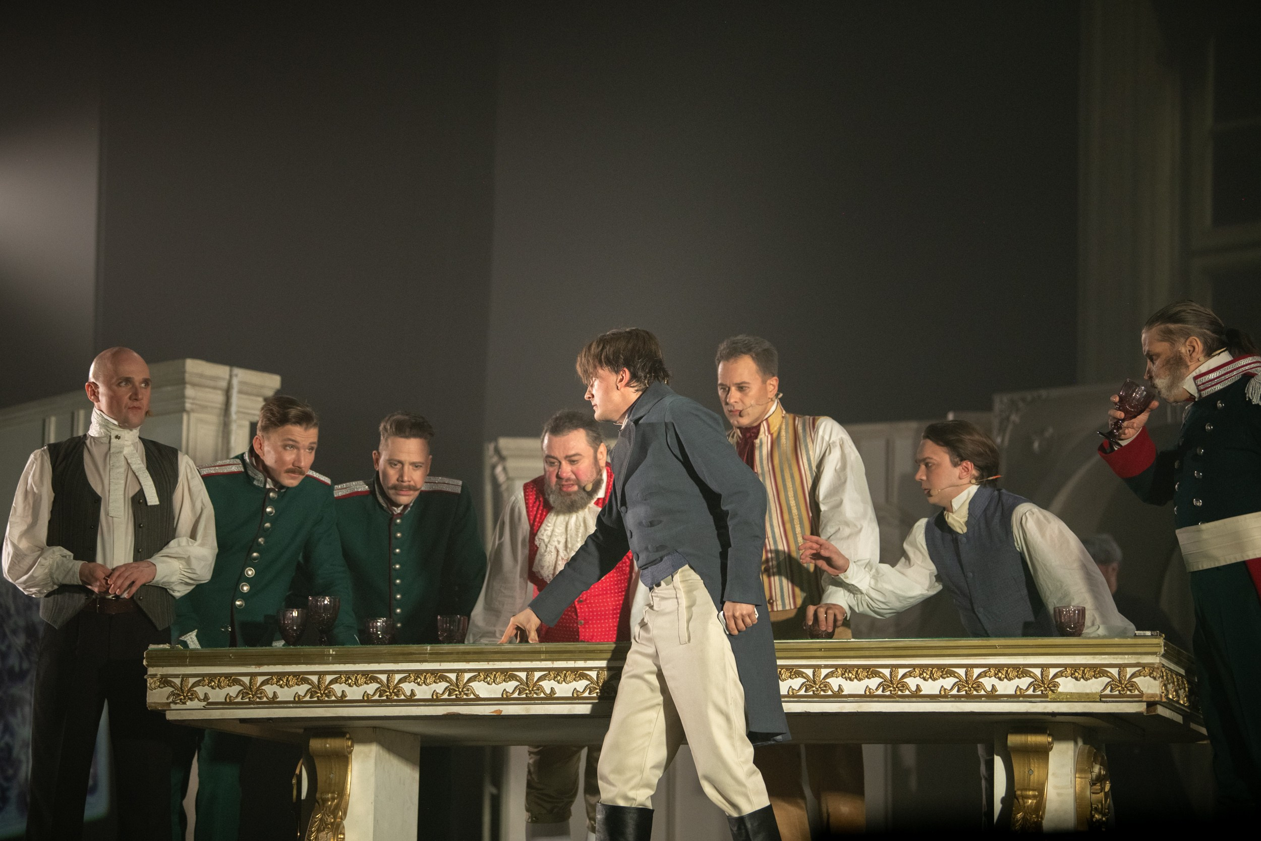 Концертная фотосъемка. Главная