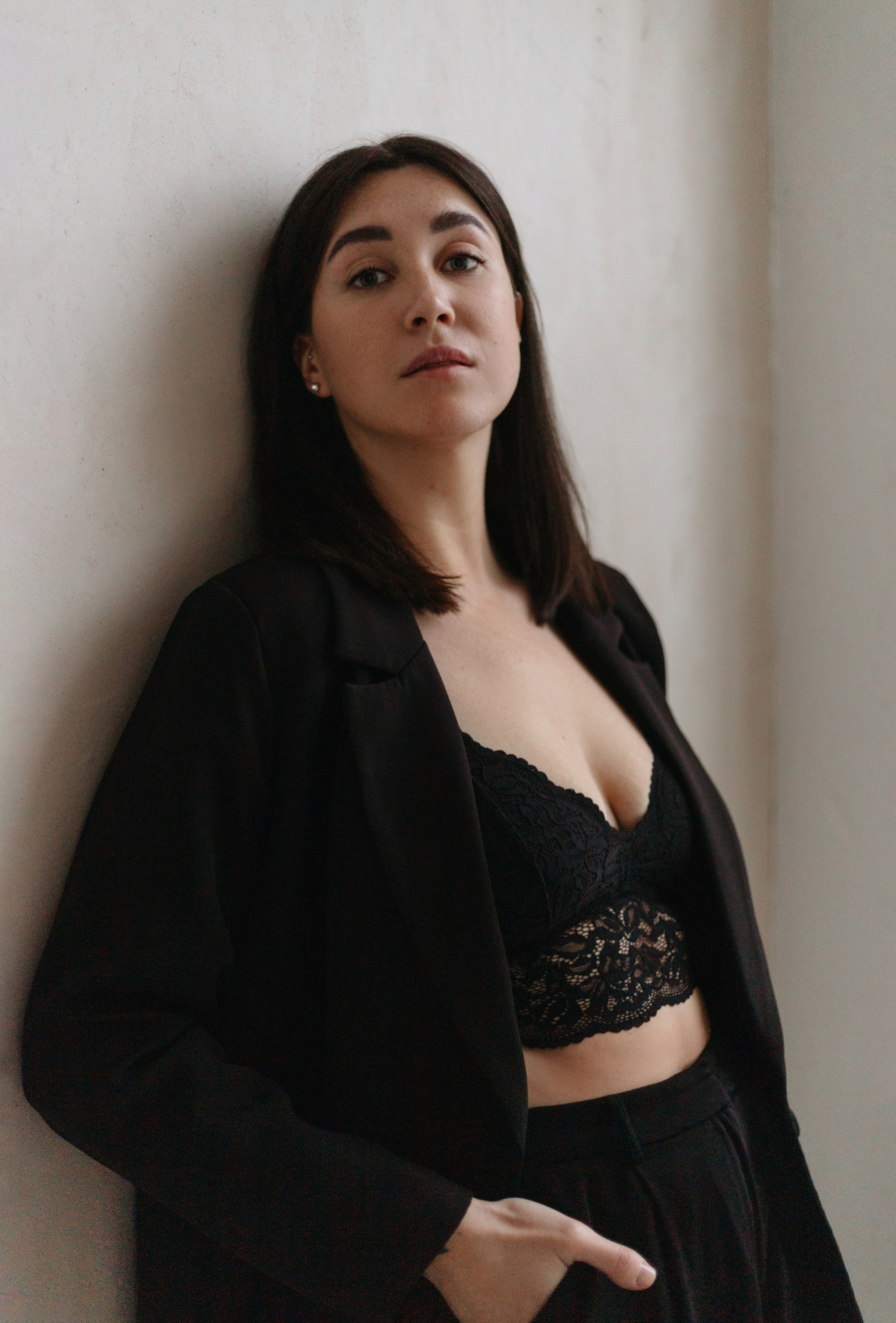 Индивидуальная фотосессия. Сестры Карабаза. Фотографы и ретушеры в Москве и Санкт-Петербурге