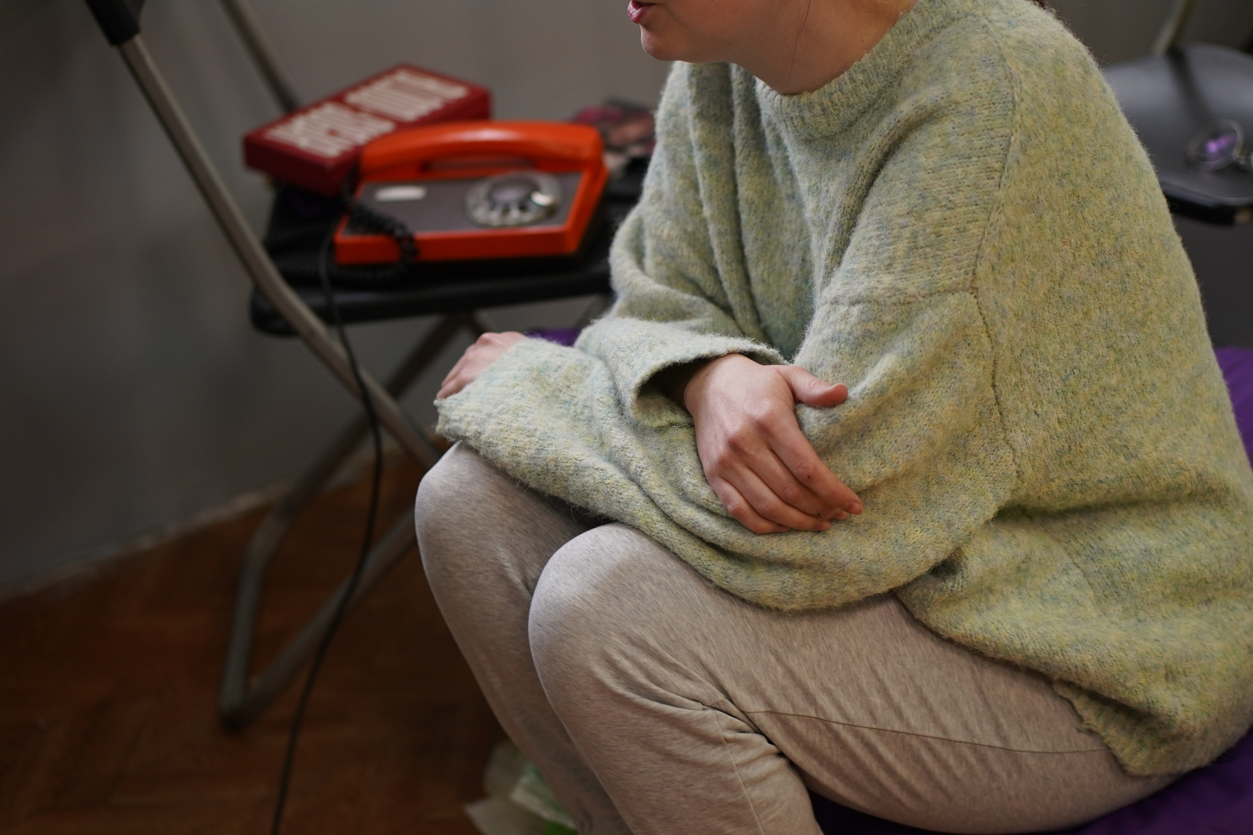 К/м Экзистенциальные ножницы (реж. Н.Григорьева). Главная