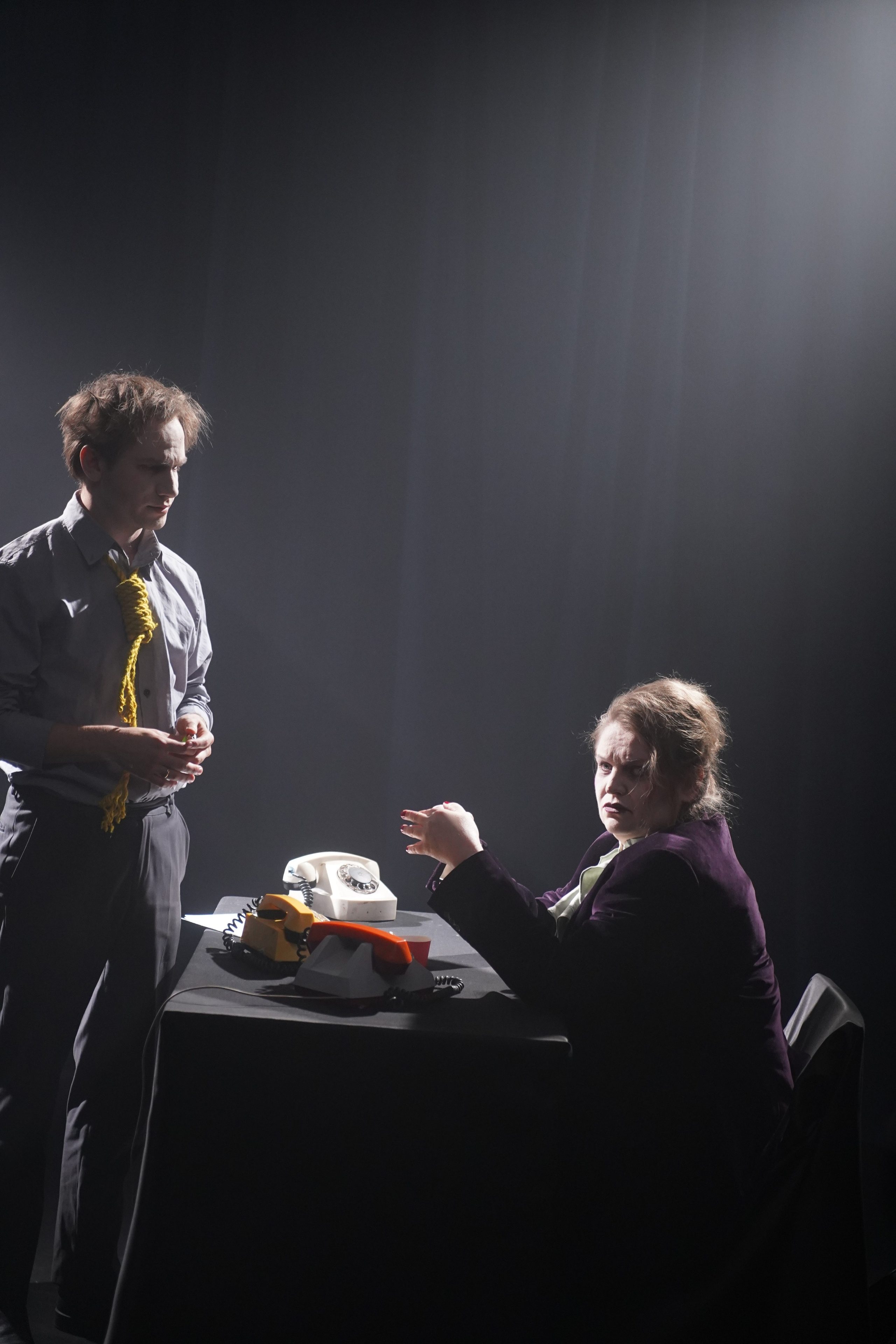 К/м Экзистенциальные ножницы (реж. Н.Григорьева). Главная