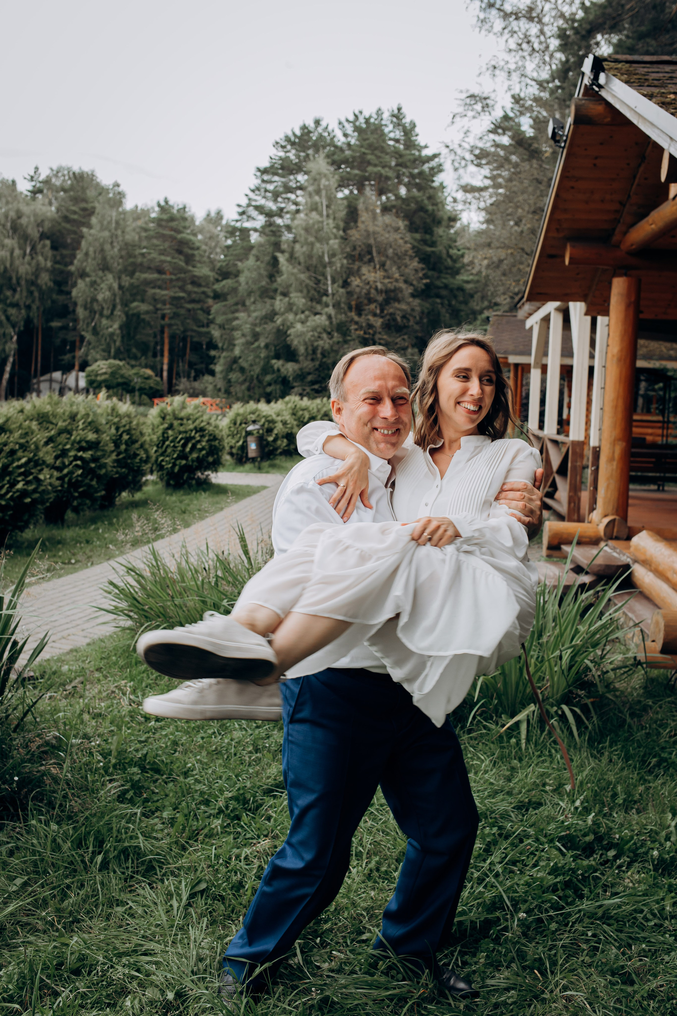 Тепло ваших чусвтв. Семейный и свадебный фотограф Анна Кожокарь