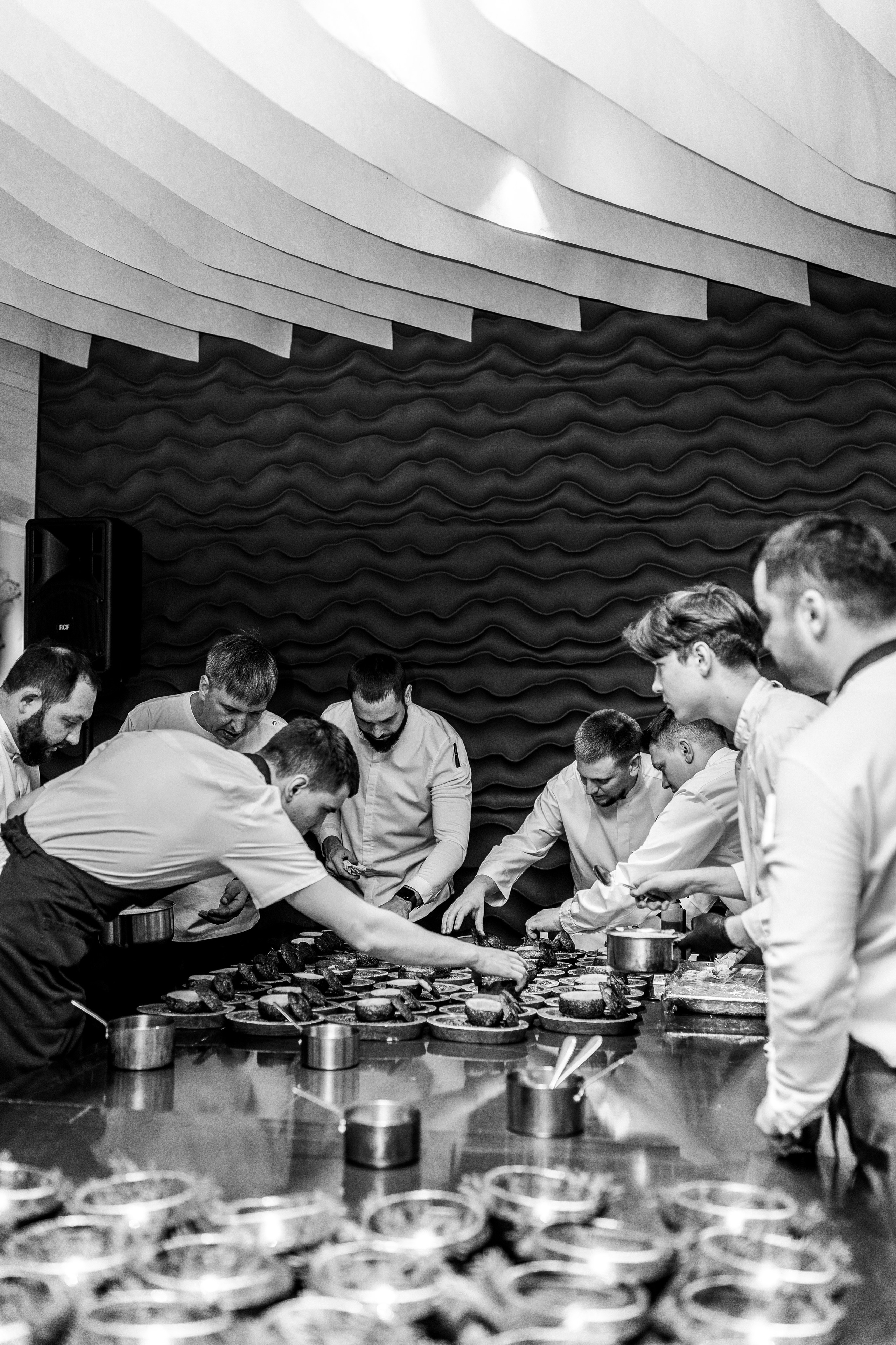 Репортаж. Фотограф Павел Рыжков