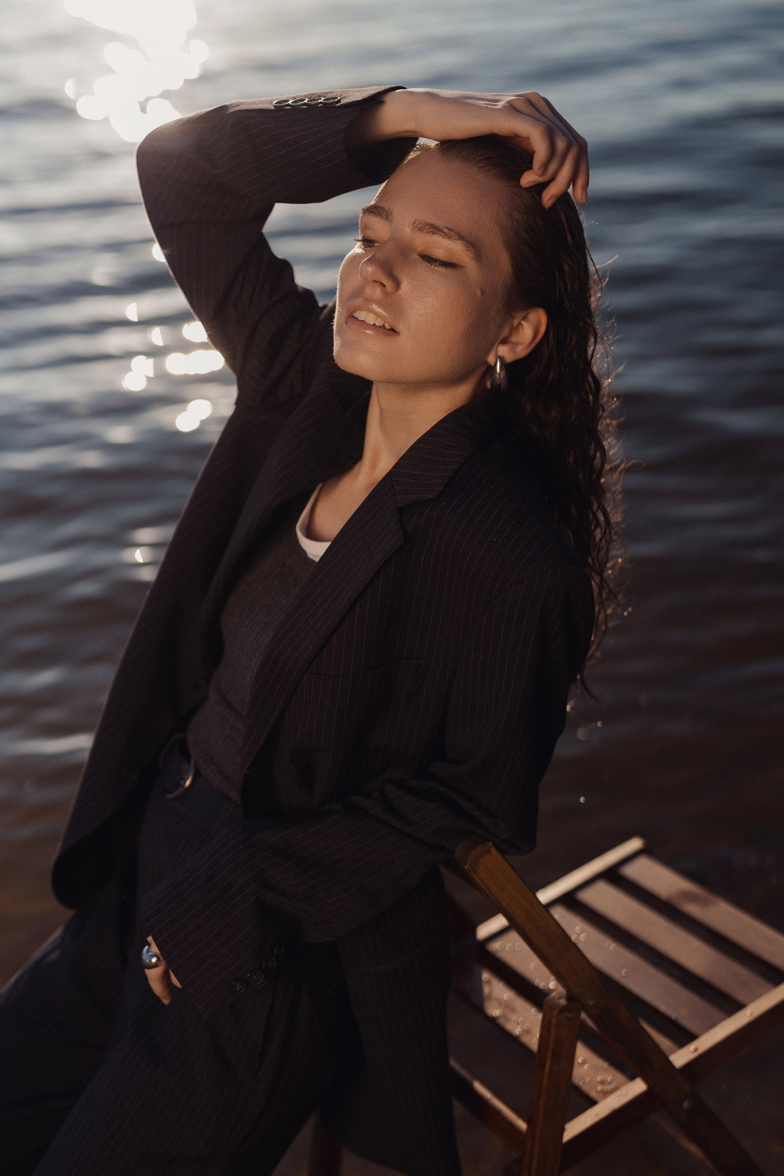 Маша. Свадебный и семейный фотограф в Тамбове и Котовске Артём Комбаров