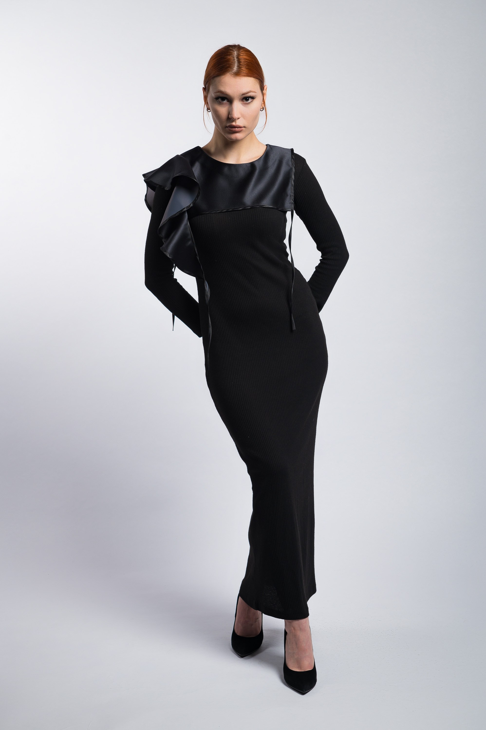 Рюши. Главная