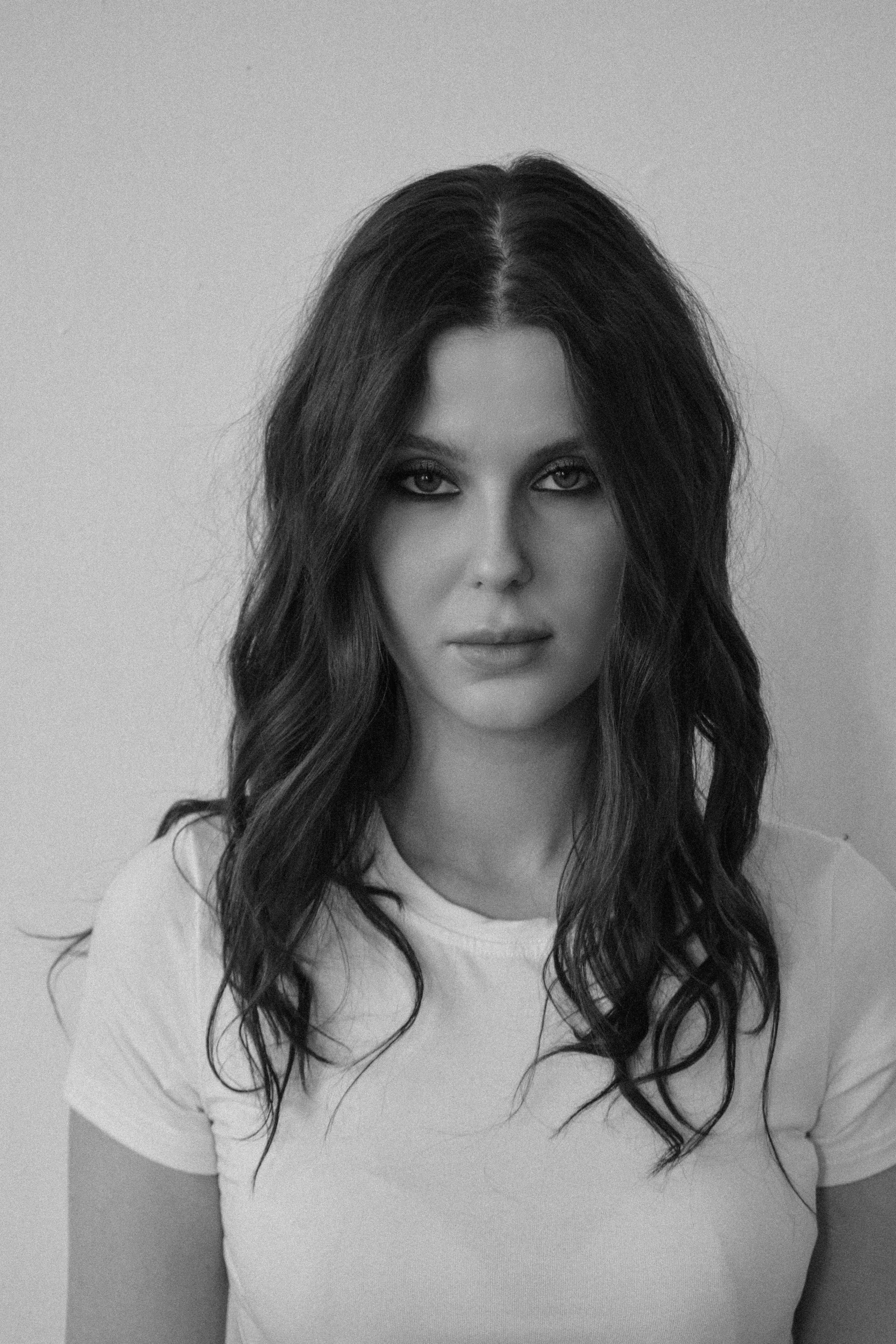 Женский портрет. Фотограф в Санкт-Петербурге Ксения Одоева