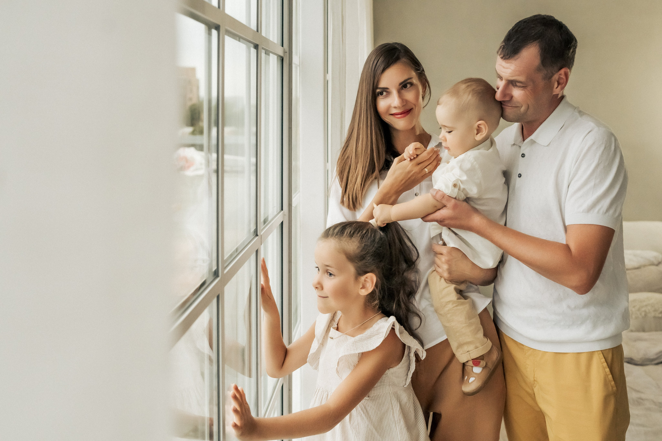 Фотоистории. Анастасия Кузнецова — фотограф в Санкт-Петербурге